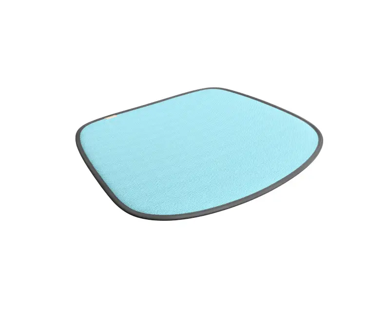 Interstuhl MONOis1 MO100 Sitzkissen Pastelltürkis