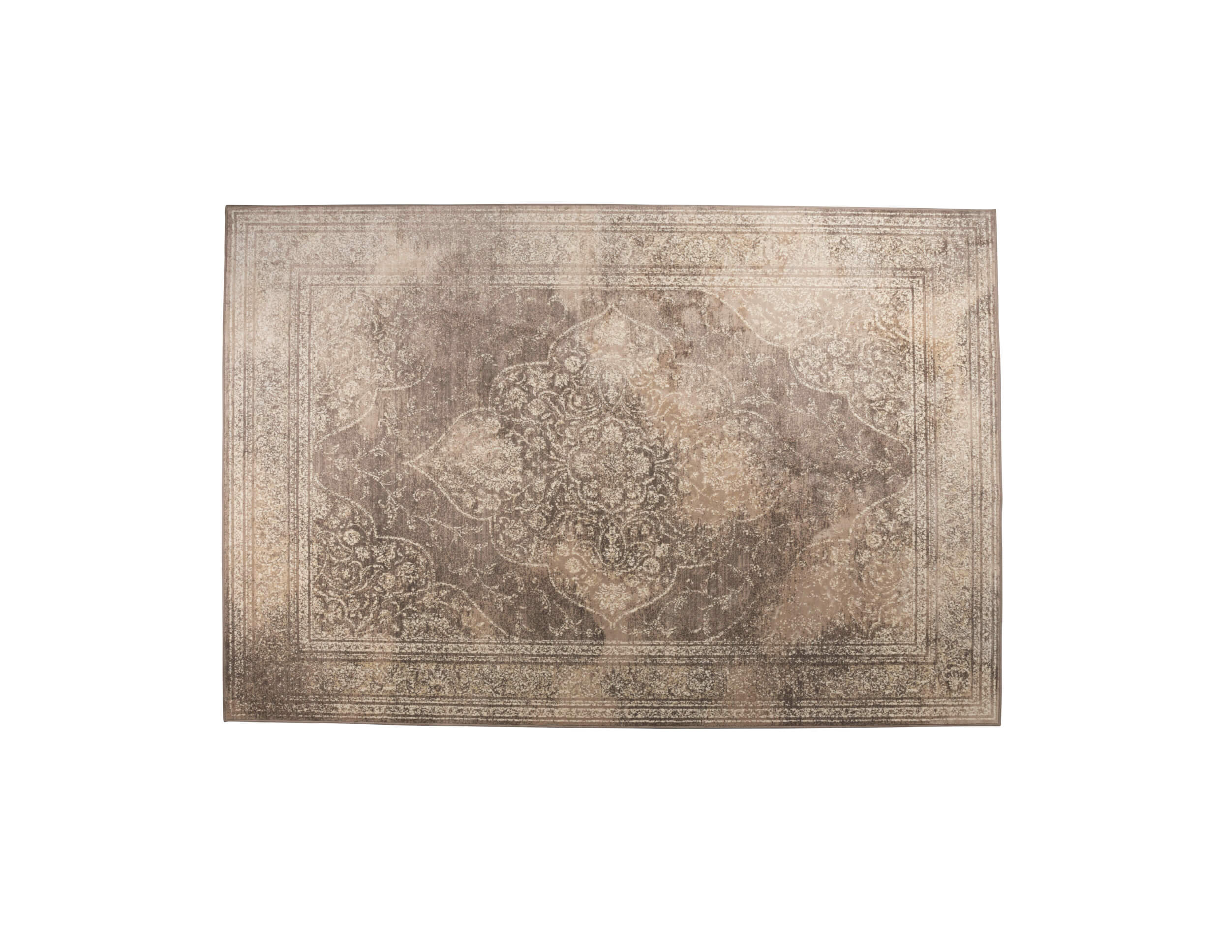 Rugged Teppich, 170 x 240 cm, light Rugged Teppich, 170 x 240 cm, light