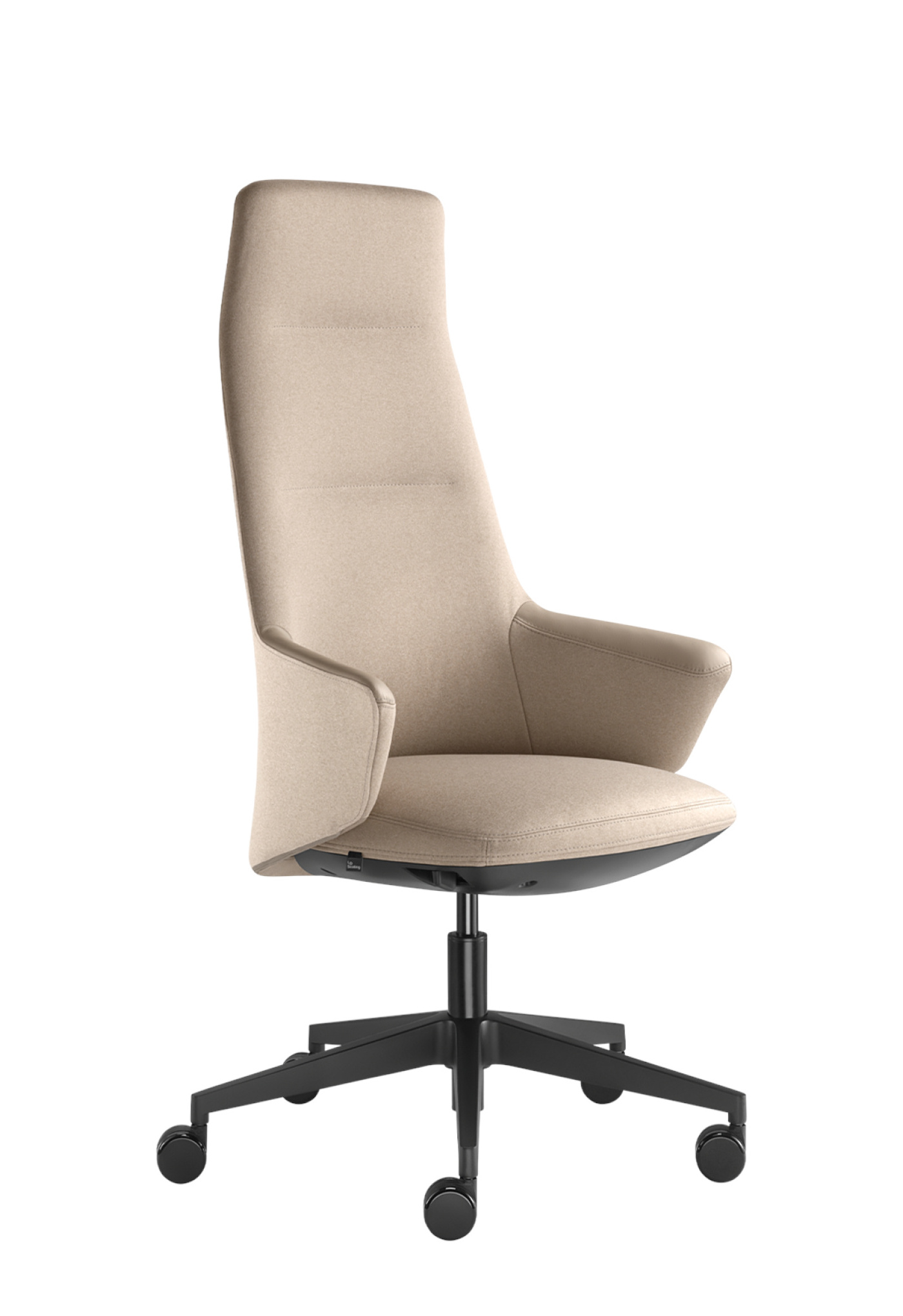 Melody Design 796-FR,F40-N1 Chefsessel