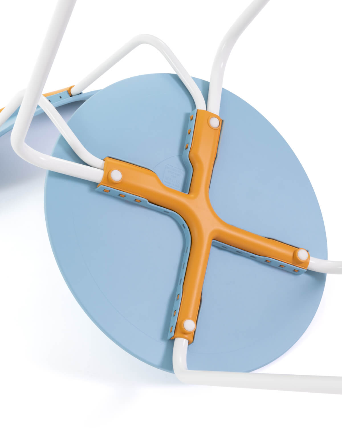 Magis Mariolina Stuhl im modernen Essbereich, leicht, elegant und hochwertig – italienisches Design von Magis