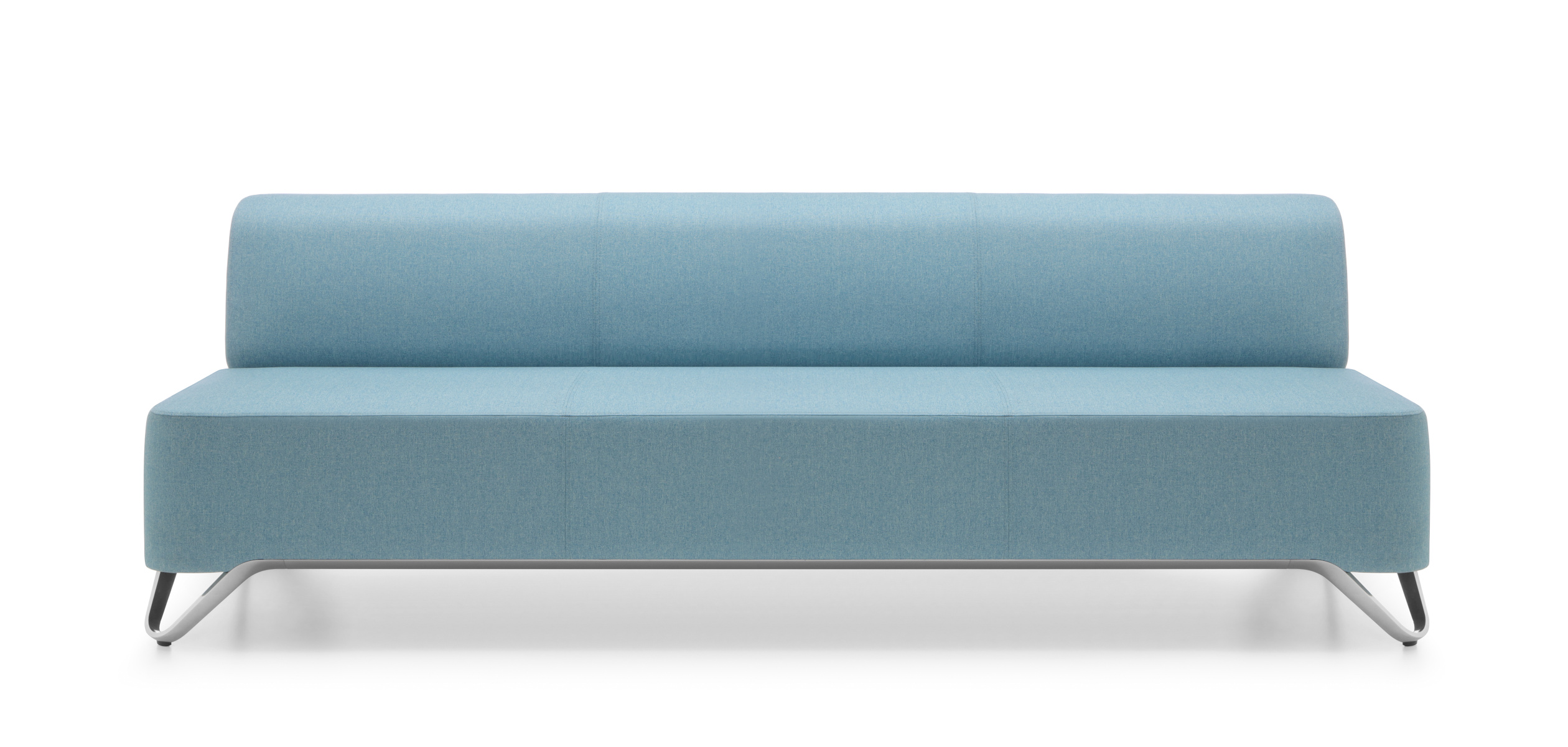 SoftBox 3B Sofa 3-Sitzer