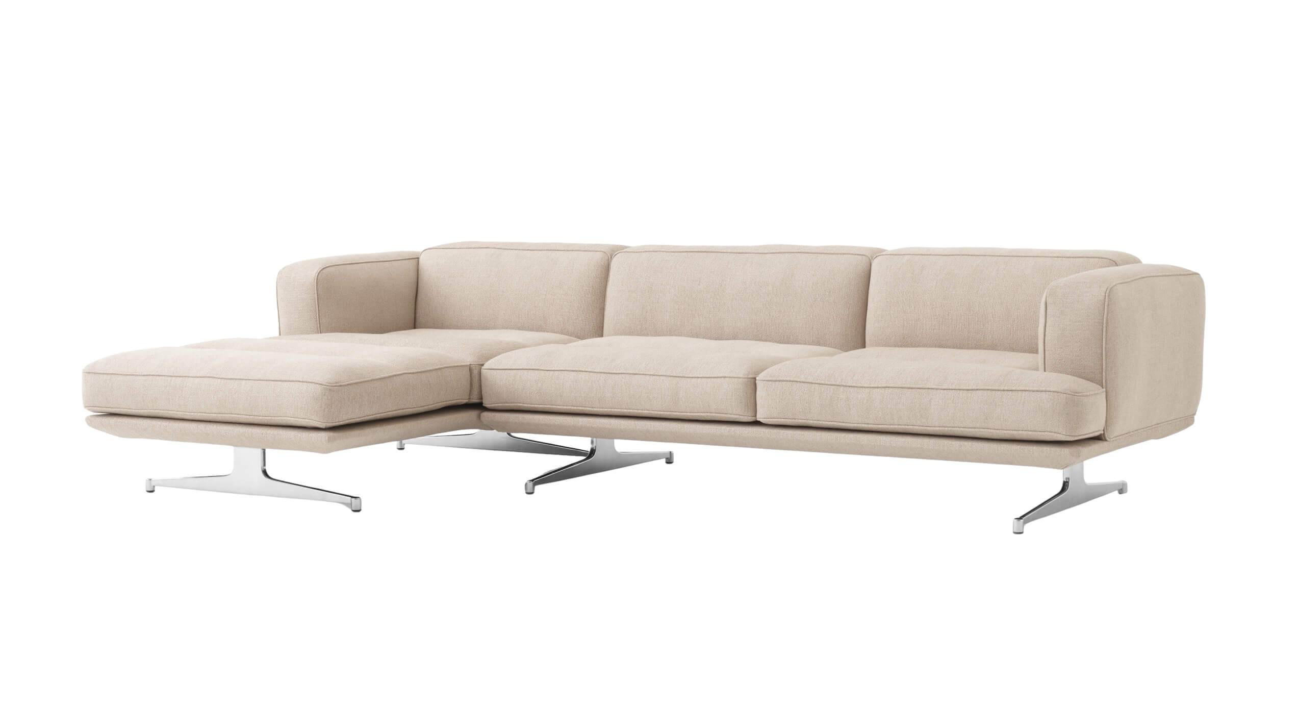 Inland AV42 Loungesofa