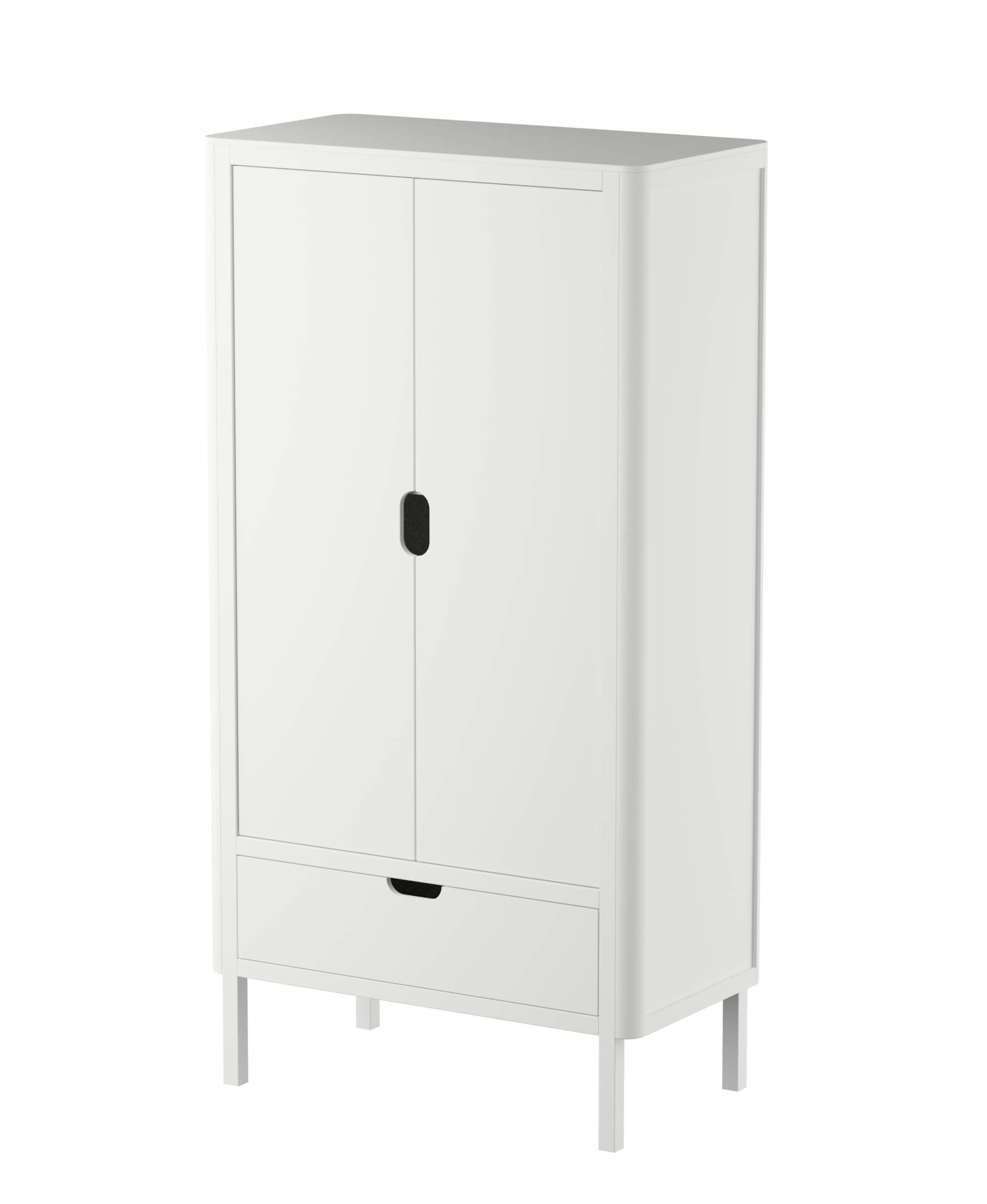 Sebra Kleiderschrank, 2-türig