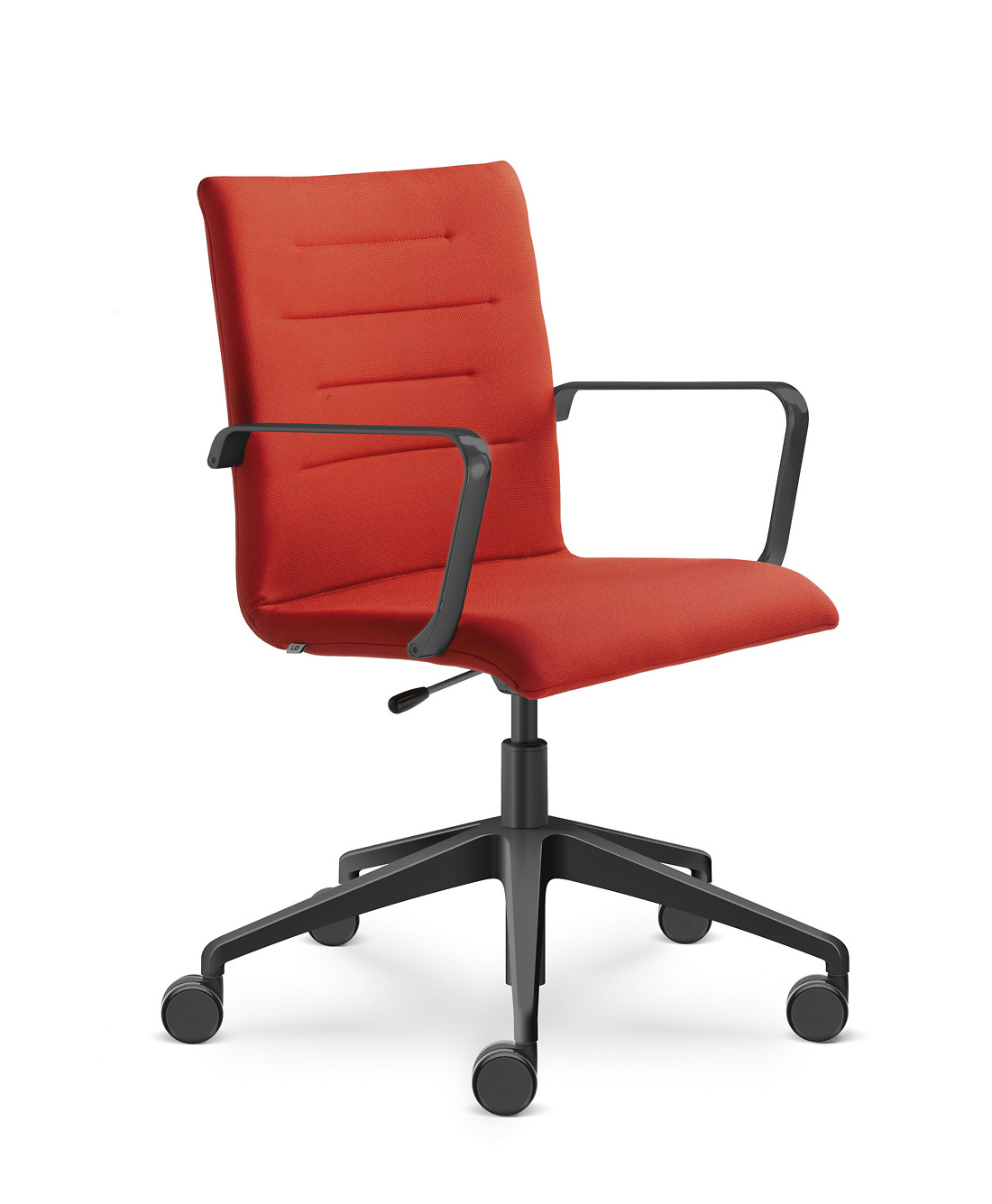 Oslo 227,F80-N1 Drehstuhl