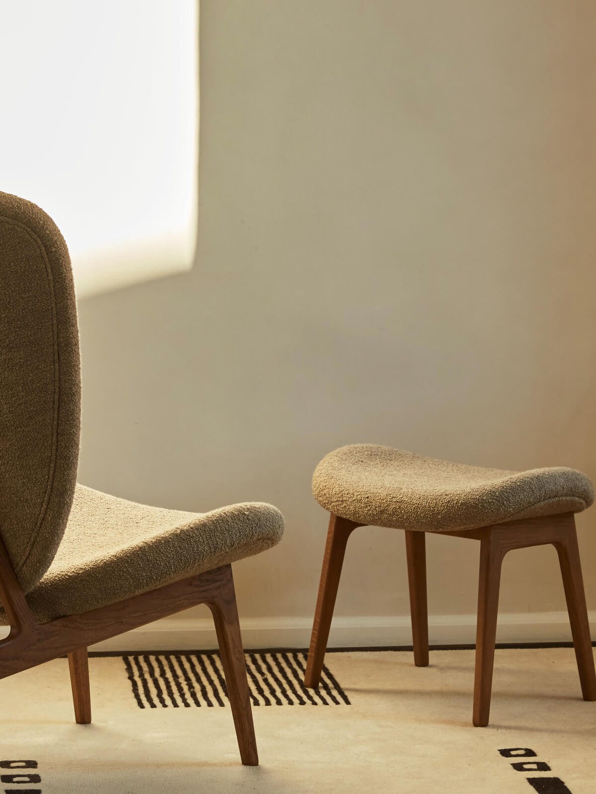 Elephant Lounge Chair