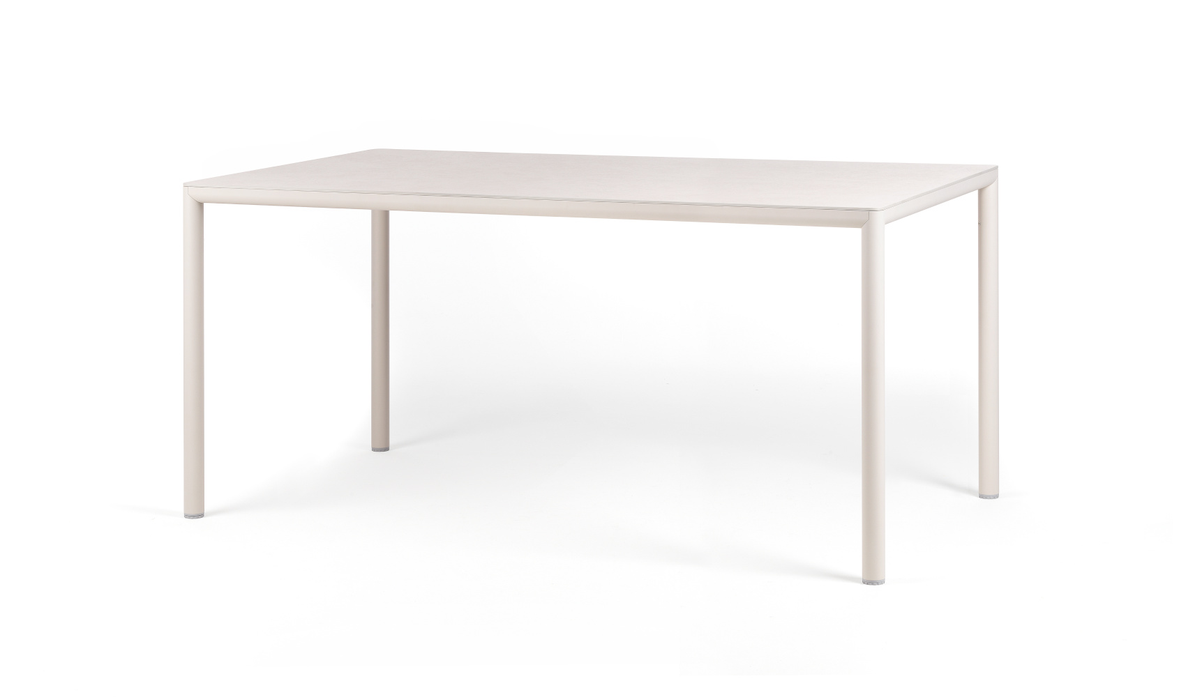 Piave Gartentisch, 160 x 90 cm, corda