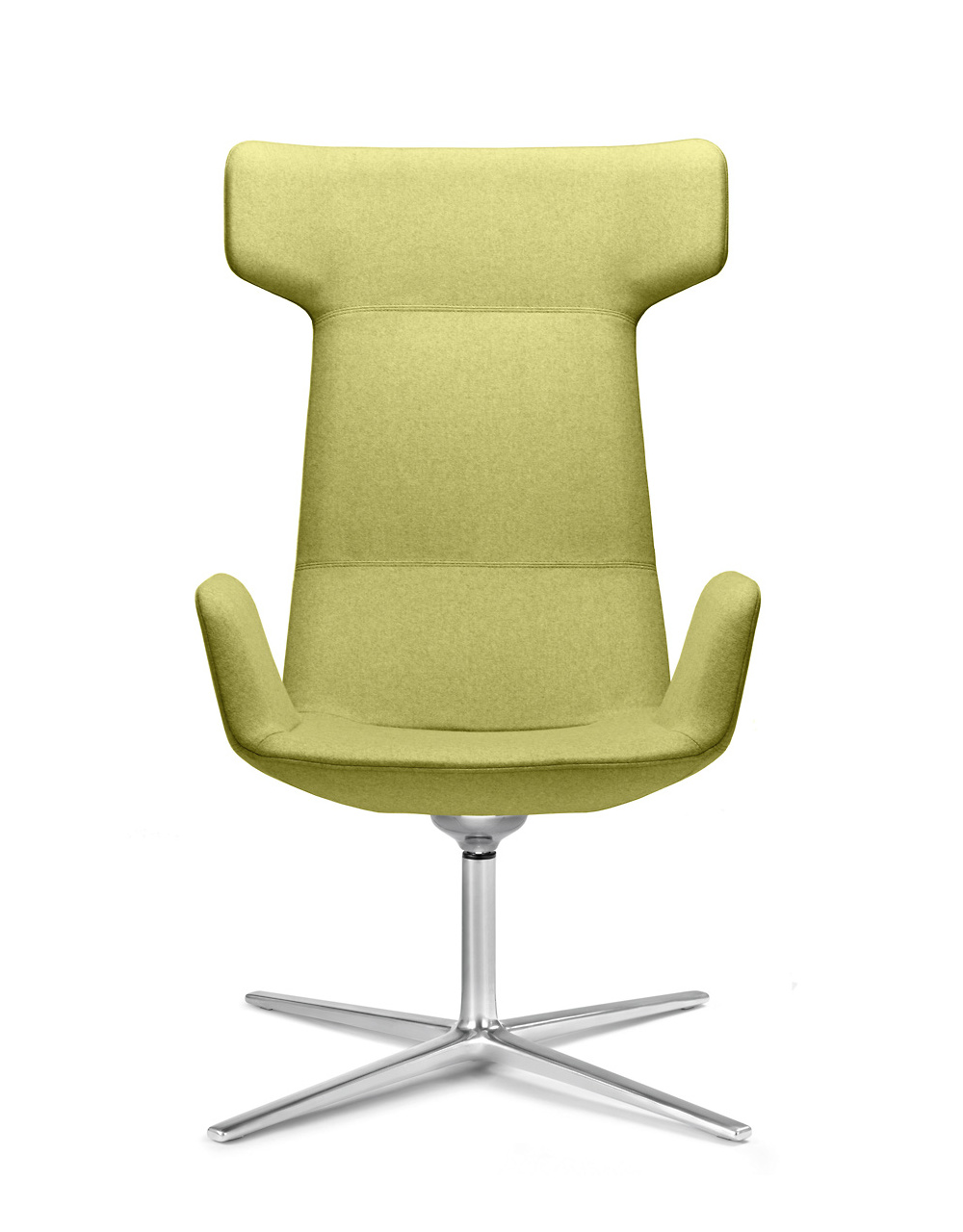 Flexi Lounge FL-XLBR-N6 Drehsessel Flexi Lounge FL-XLBR-N6 Drehsessel