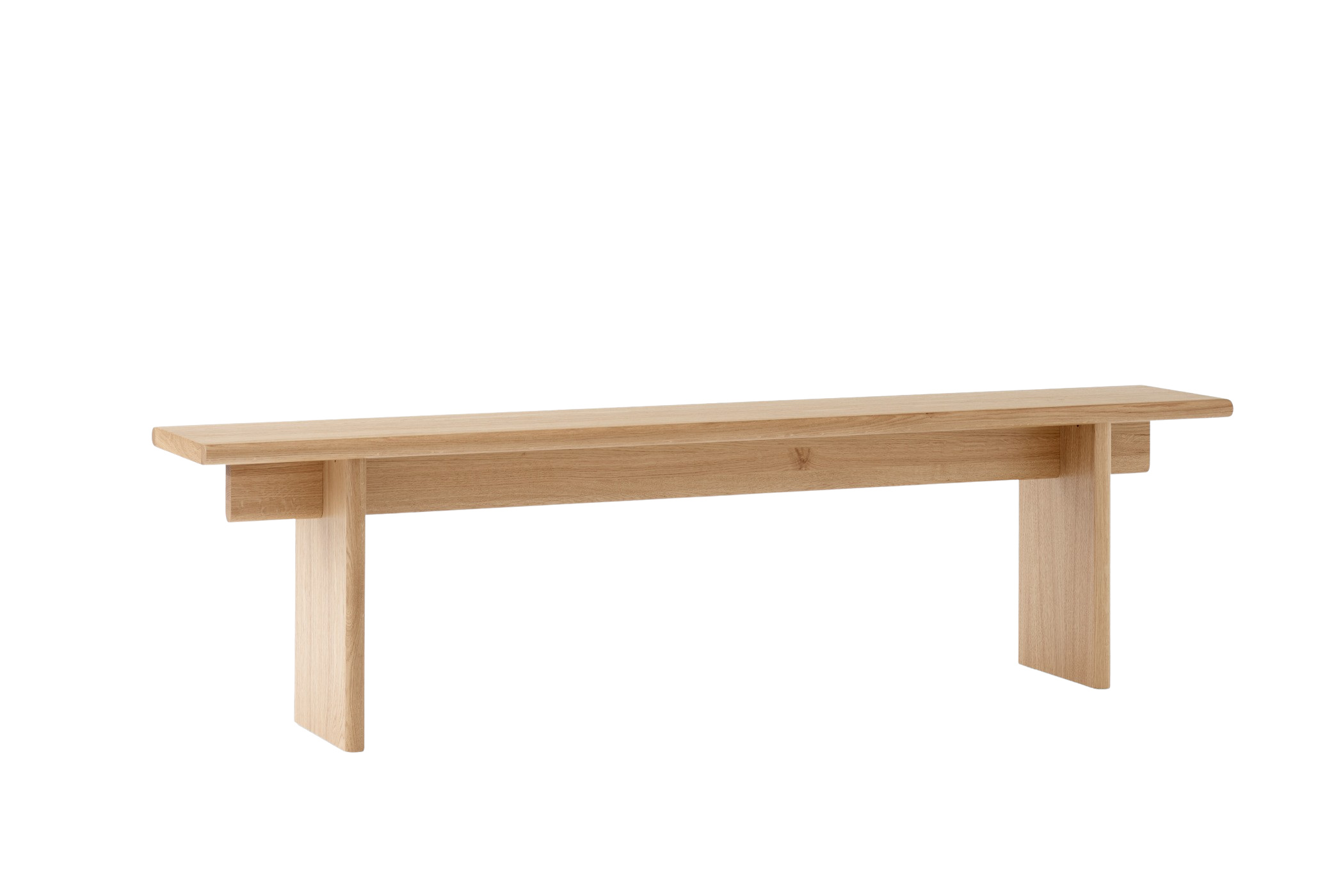 Ita OS5 Bank, eiche natur