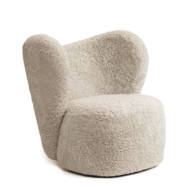 Little Big Chair