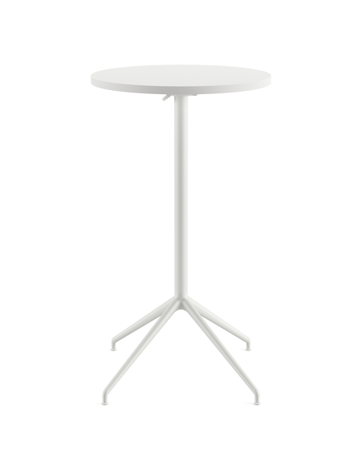 Yop Stehtisch, rund #5733