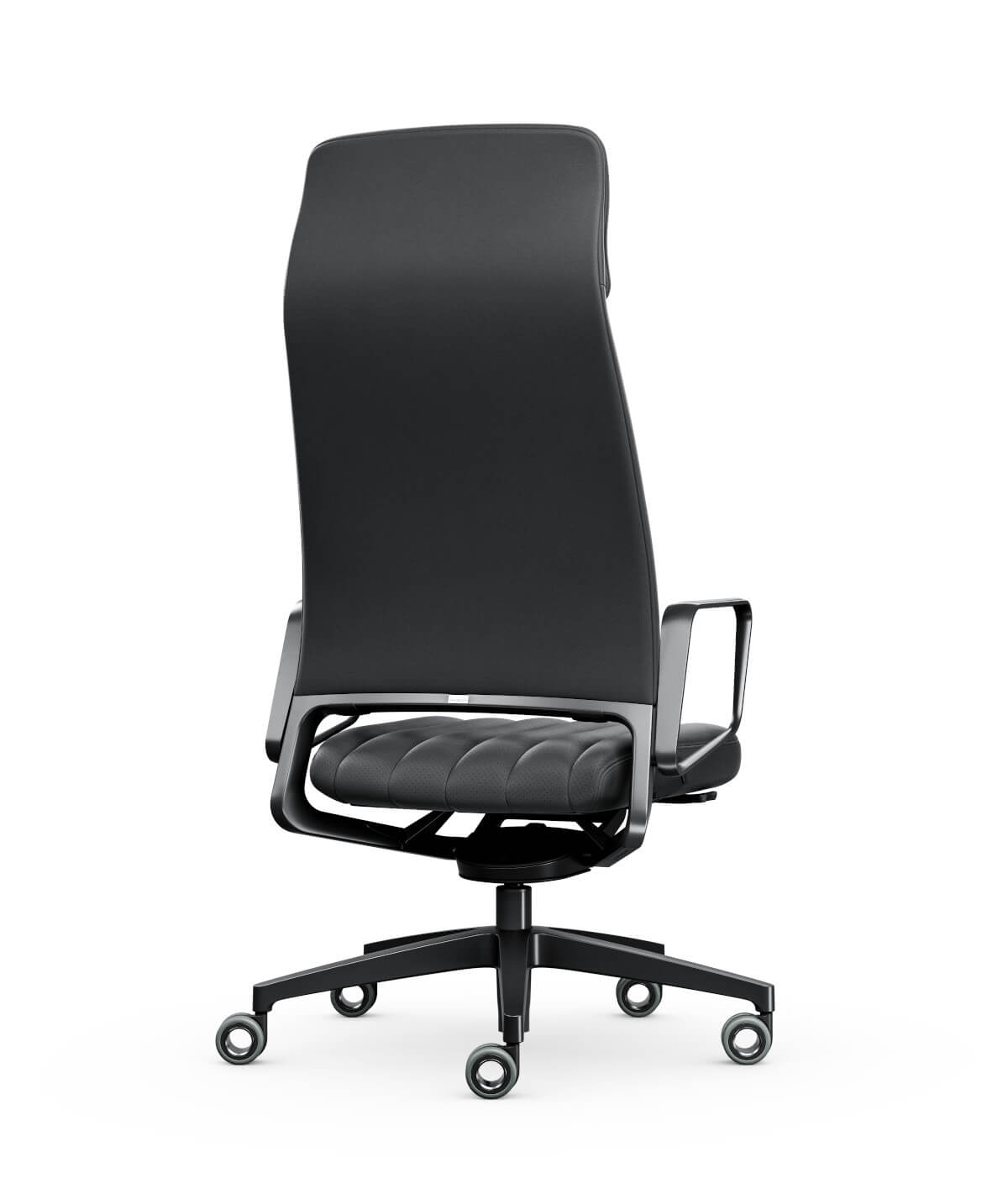 VINTAGEis5 32V2 Drehsessel von Interstuhl in Premium-Qualität mit zeitlosem Stil und ergonomischem Sitzkomfort