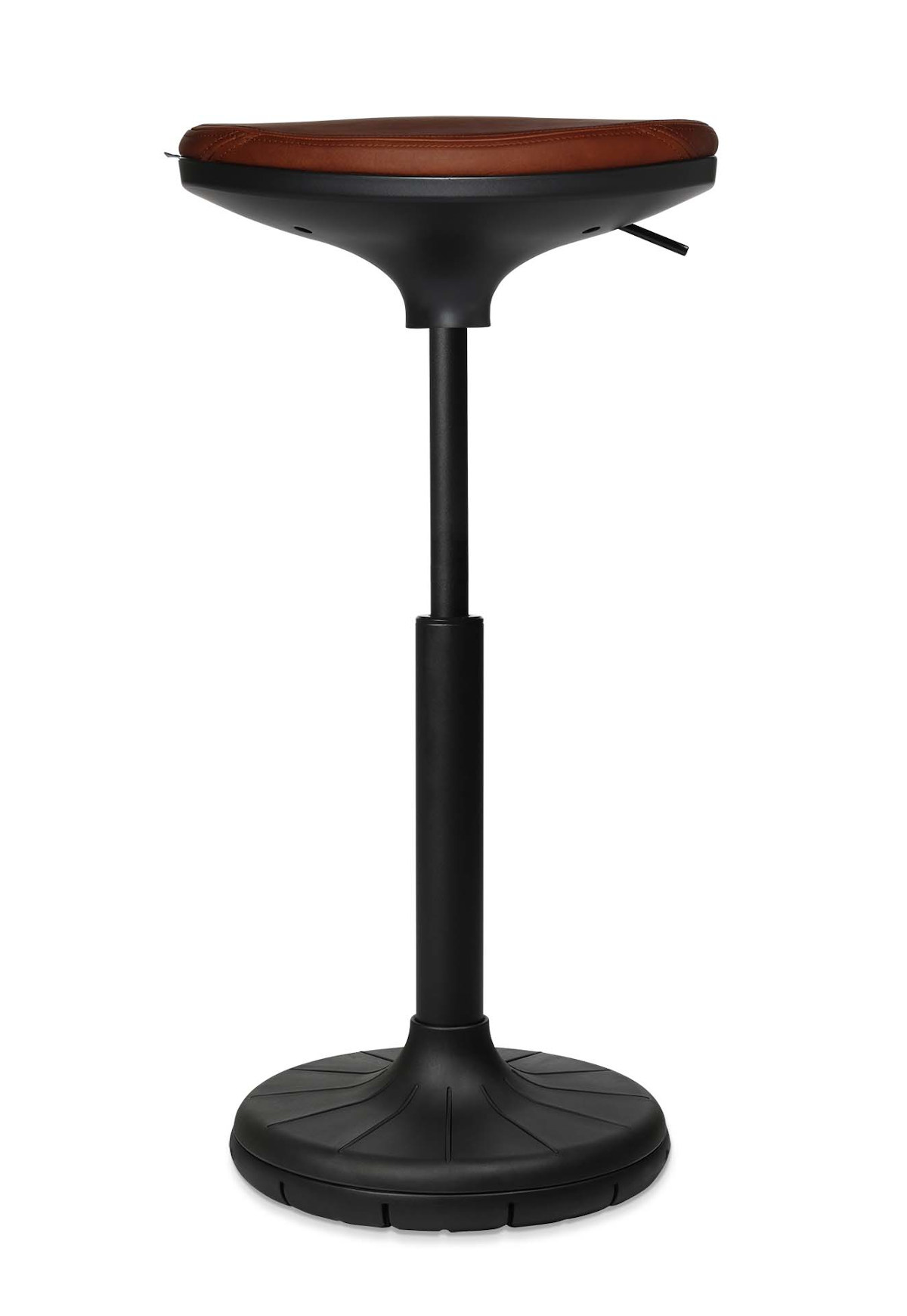 Wagner W3 High Hocker – gesundes Sitzen dank 3D-Technologie und ergonomischem Design