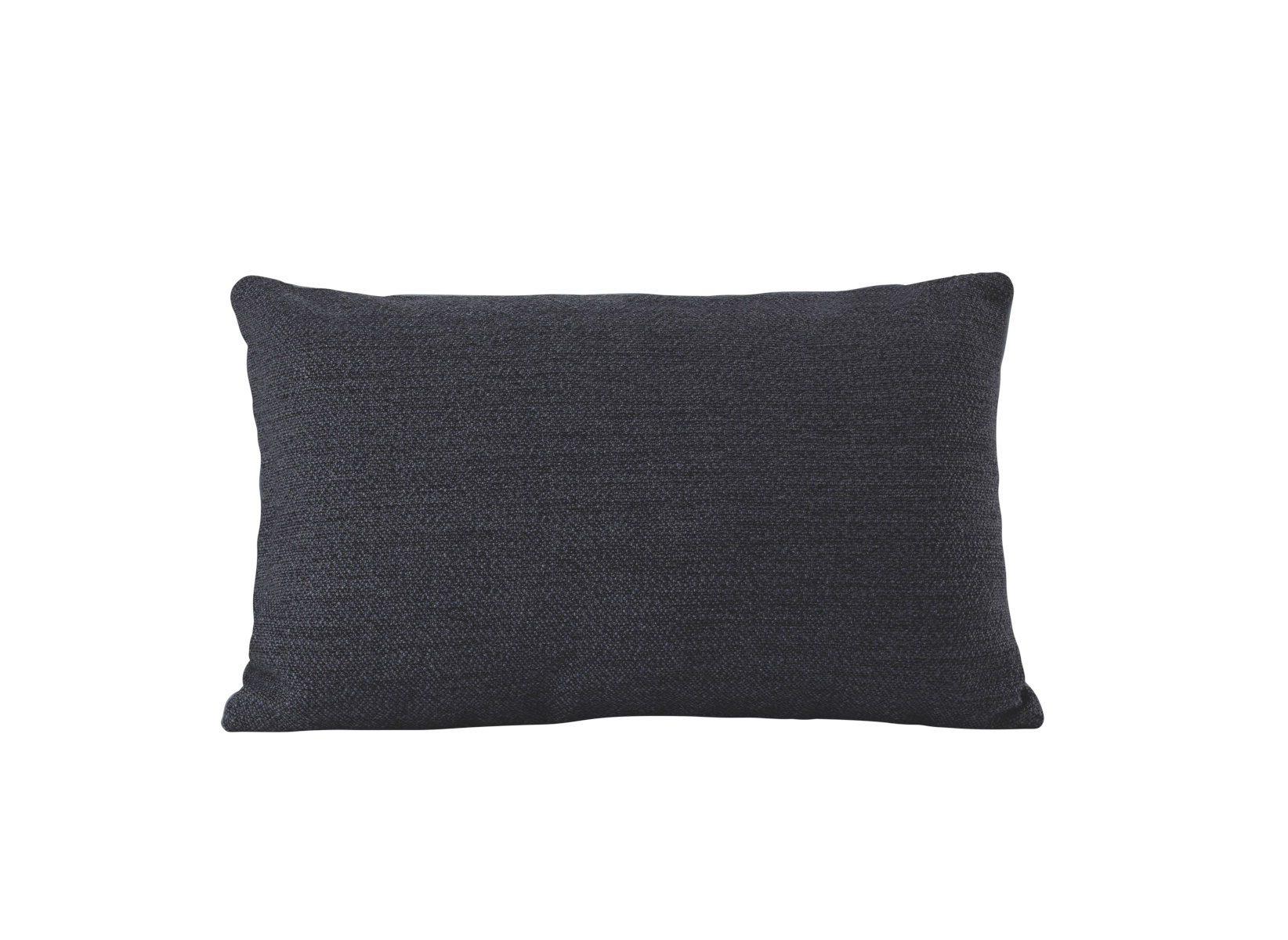 Mingle Kissen, 35 x 55 cm, midnight blue Mingle Kissen, 35 x 55 cm, midnight blue