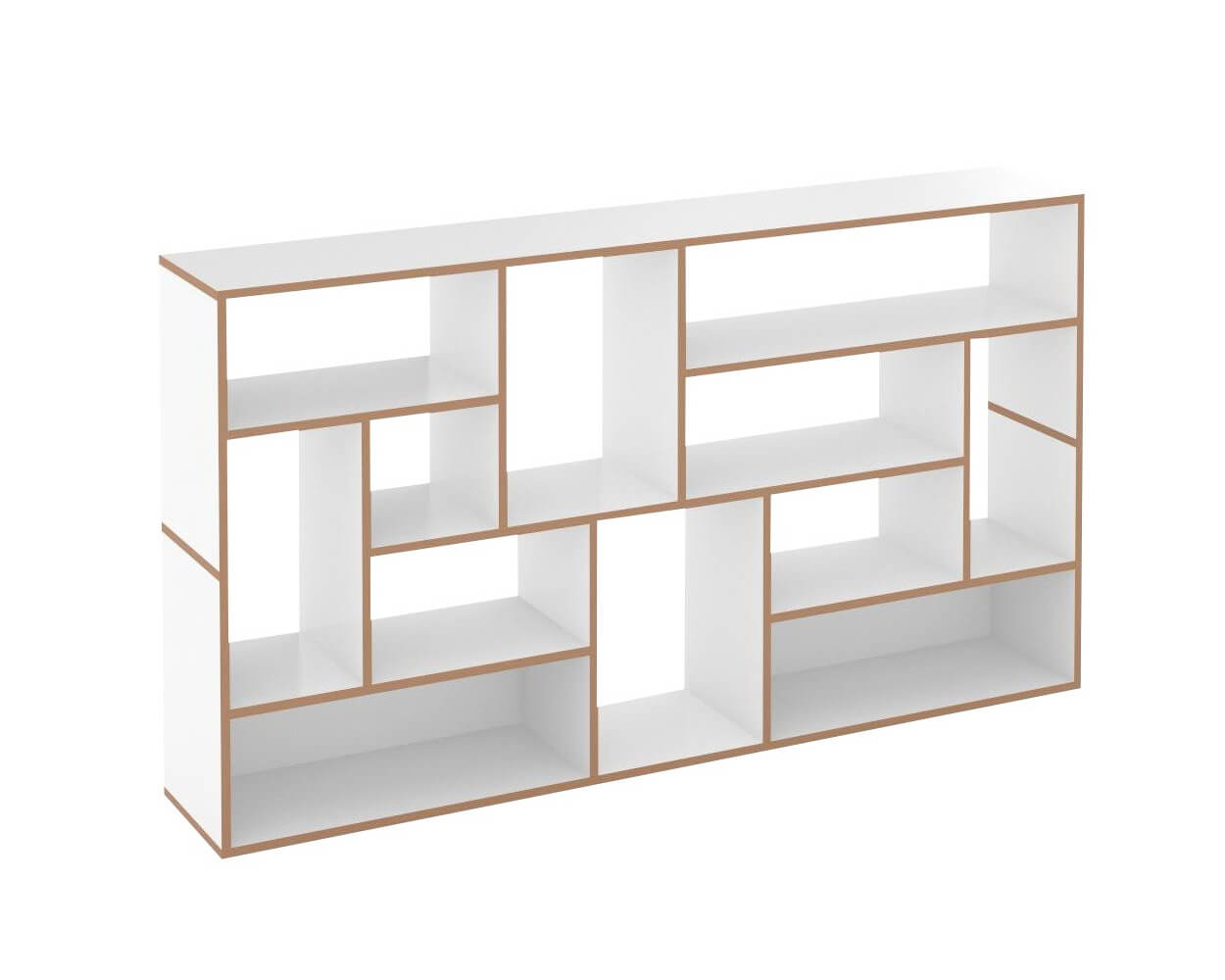 Tojo Hanibal Regal side