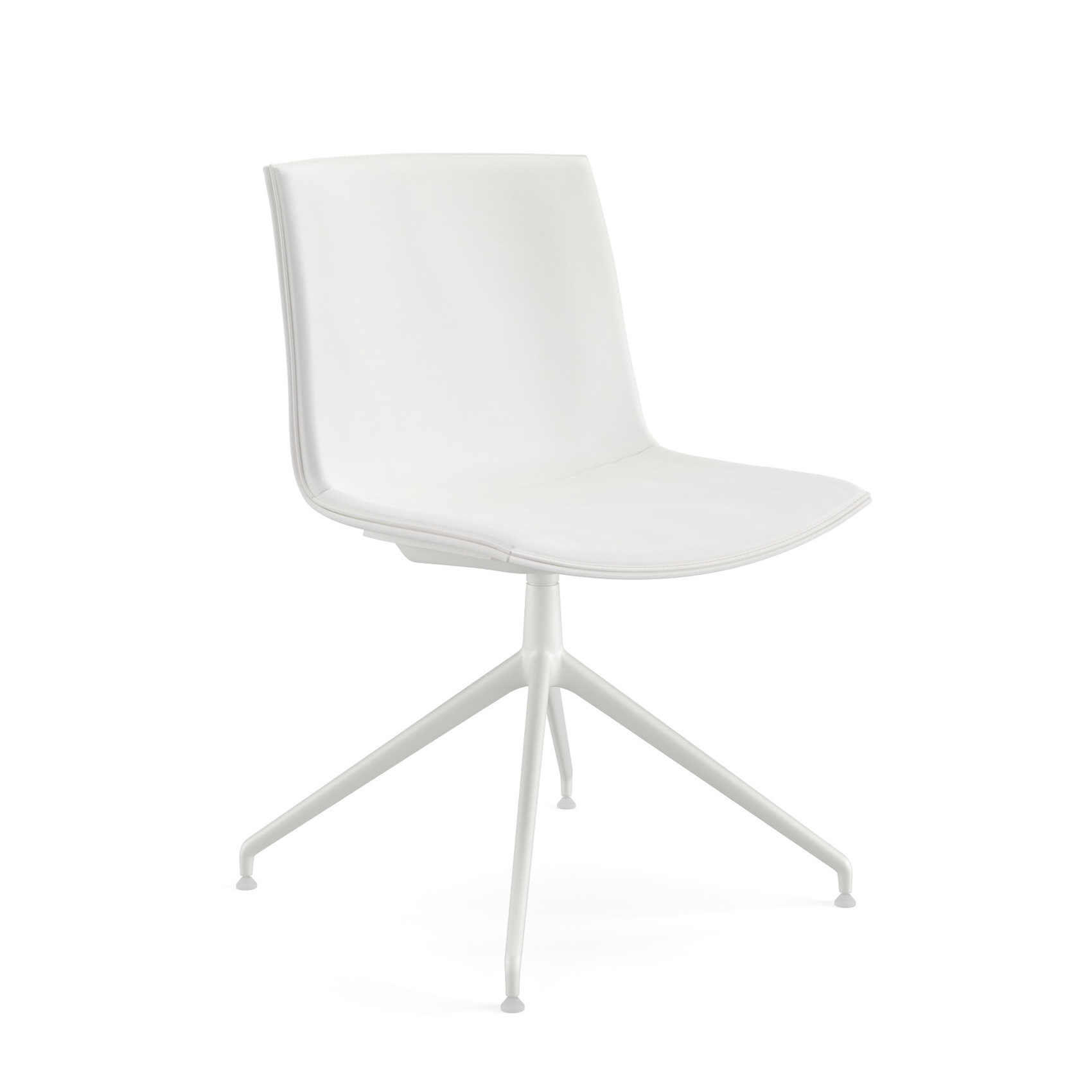 Catifa Up Stuhl, weich gepolstert #6204