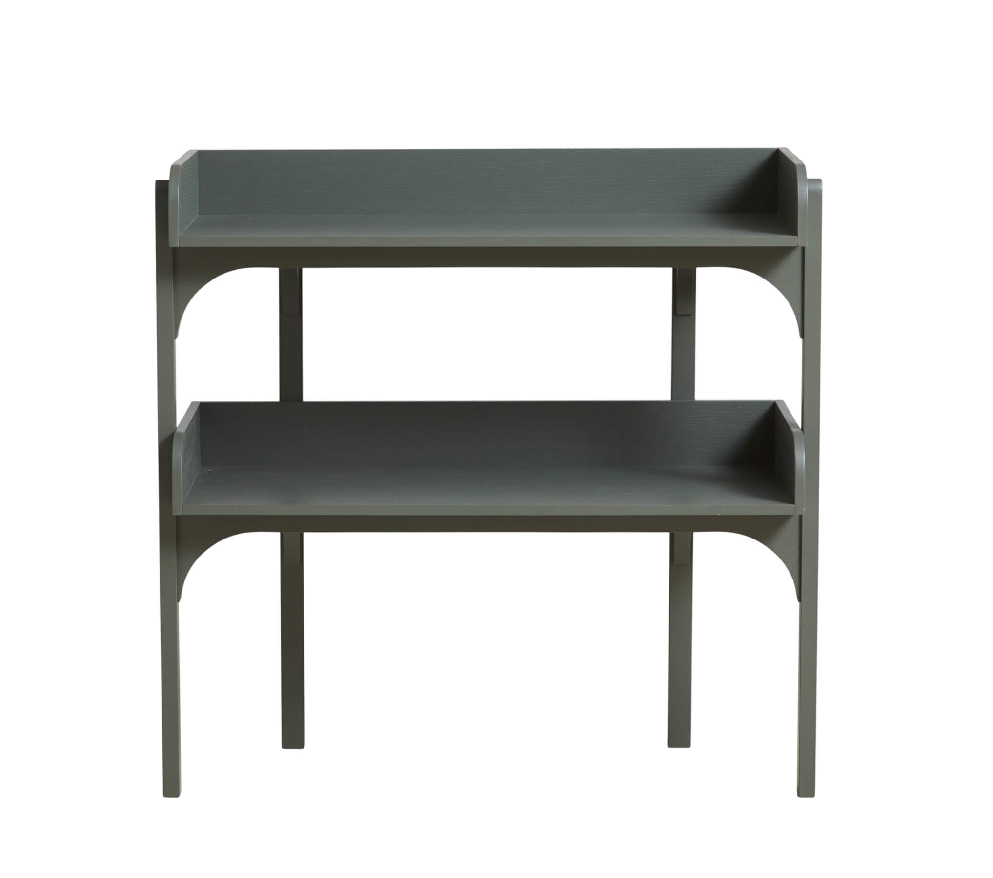 Utility Regal, dusty green