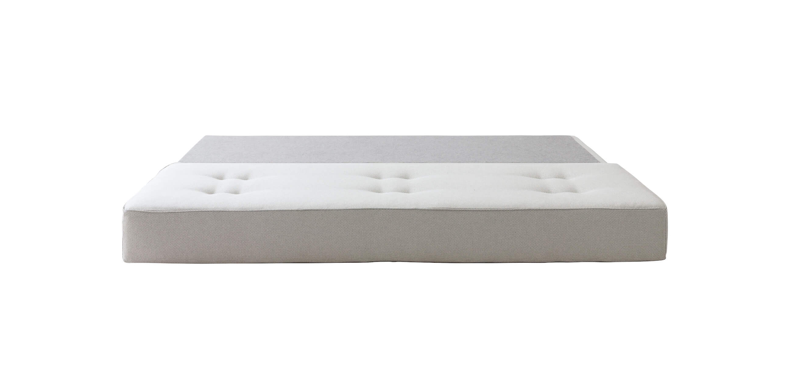 Frame Daybed Cord von Softline, minimalistisches Sofa mit Daybed-Funktion, skandinavisches Design