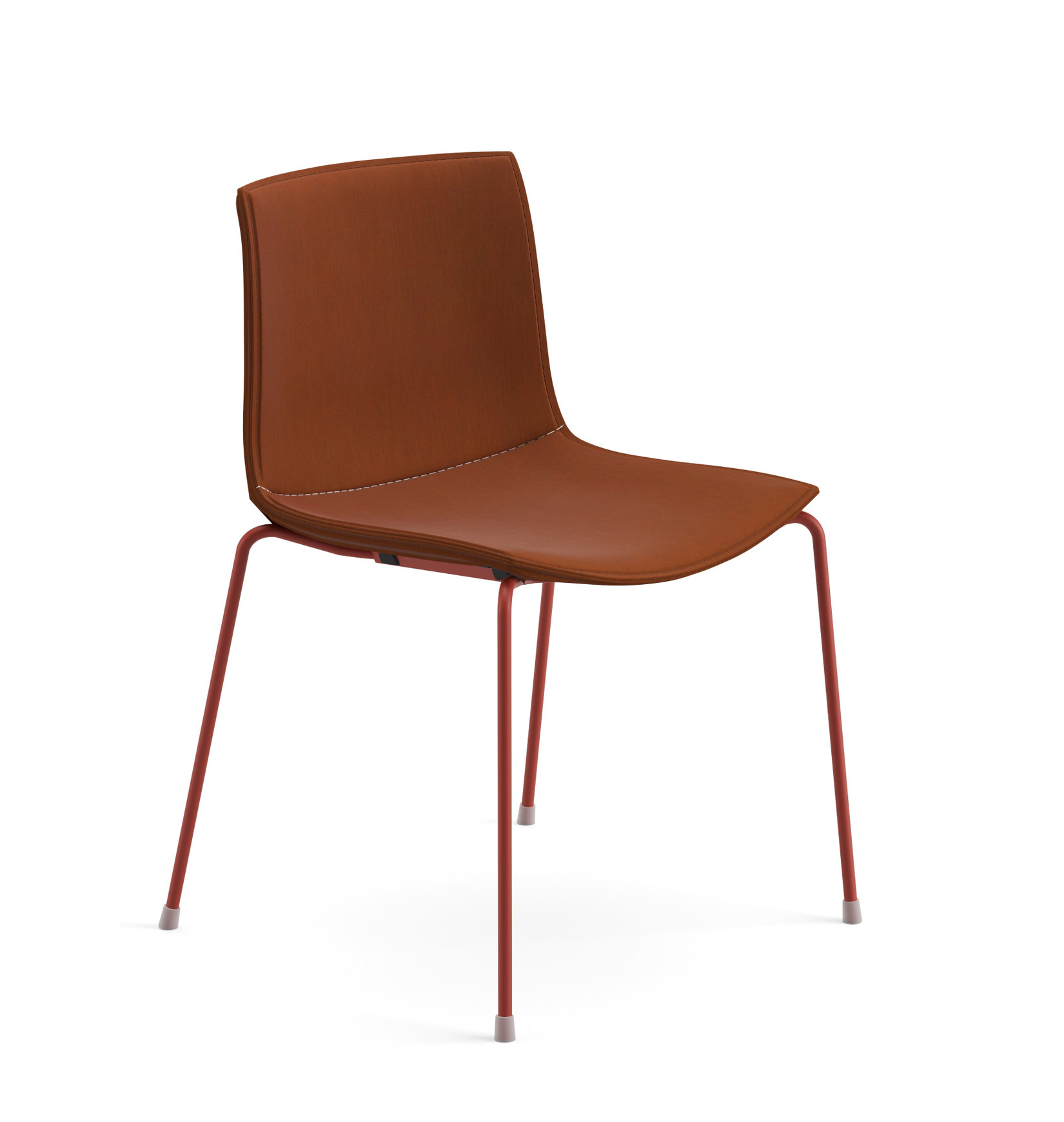 Catifa 46 Stuhl, abziehbare bezüge #0310