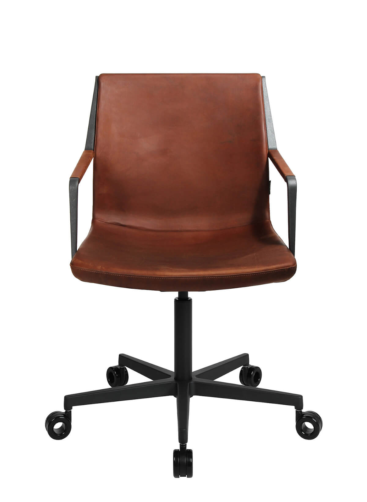 Wagner W-Cube 3 Loungesessel, hochwertige Verarbeitung, kubisches Design und angenehmer Komfort für professionelle Räume