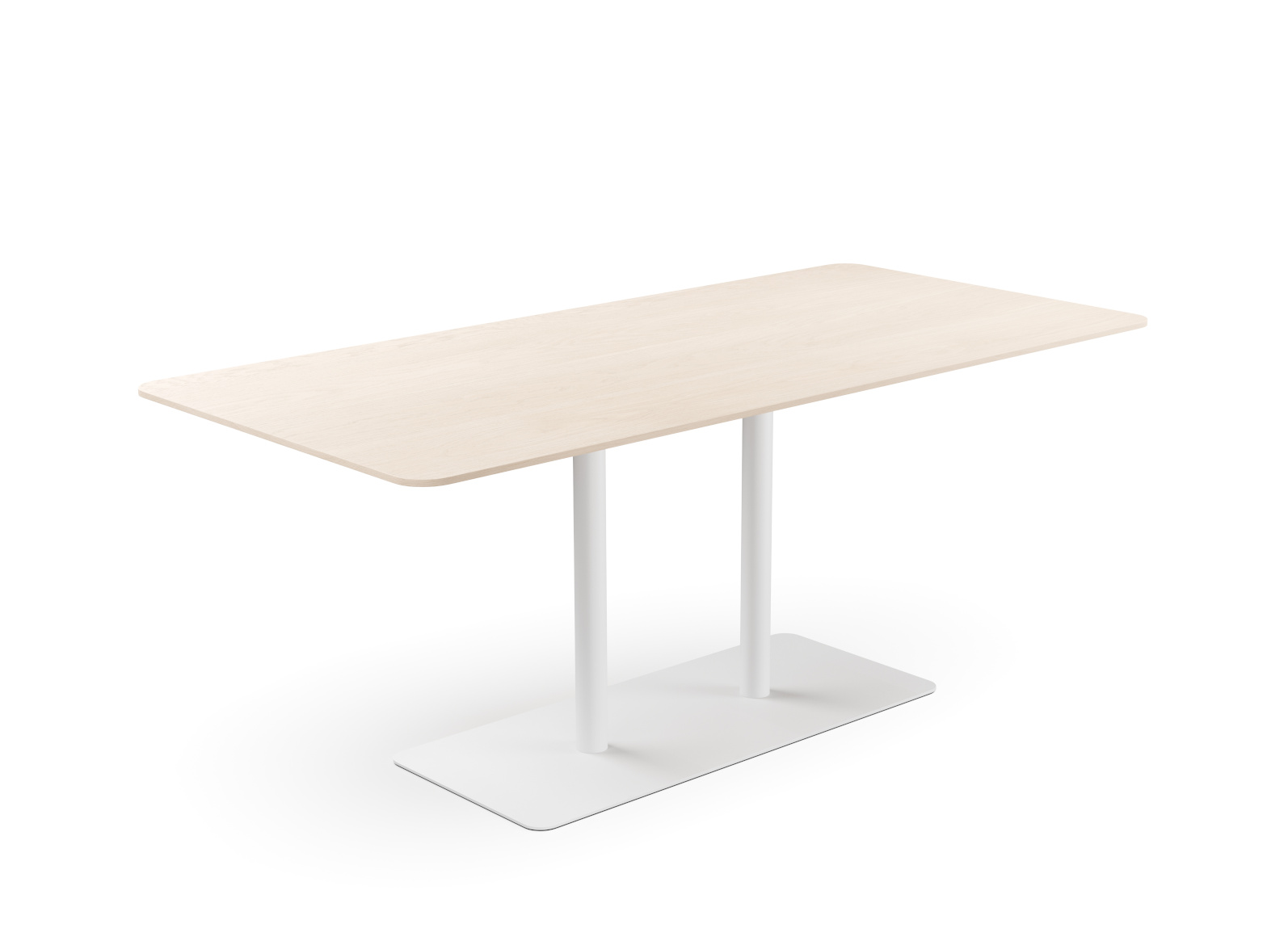 Revo T180 Besprechungstisch, 180 x 85 cm