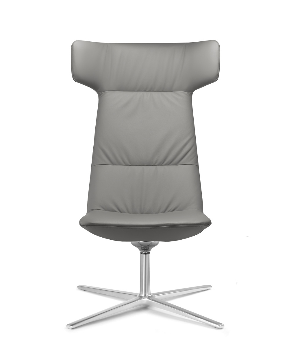 Flexi Lounge FL-XL-N6 Drehsessel Flexi Lounge FL-XL-N6 Drehsessel