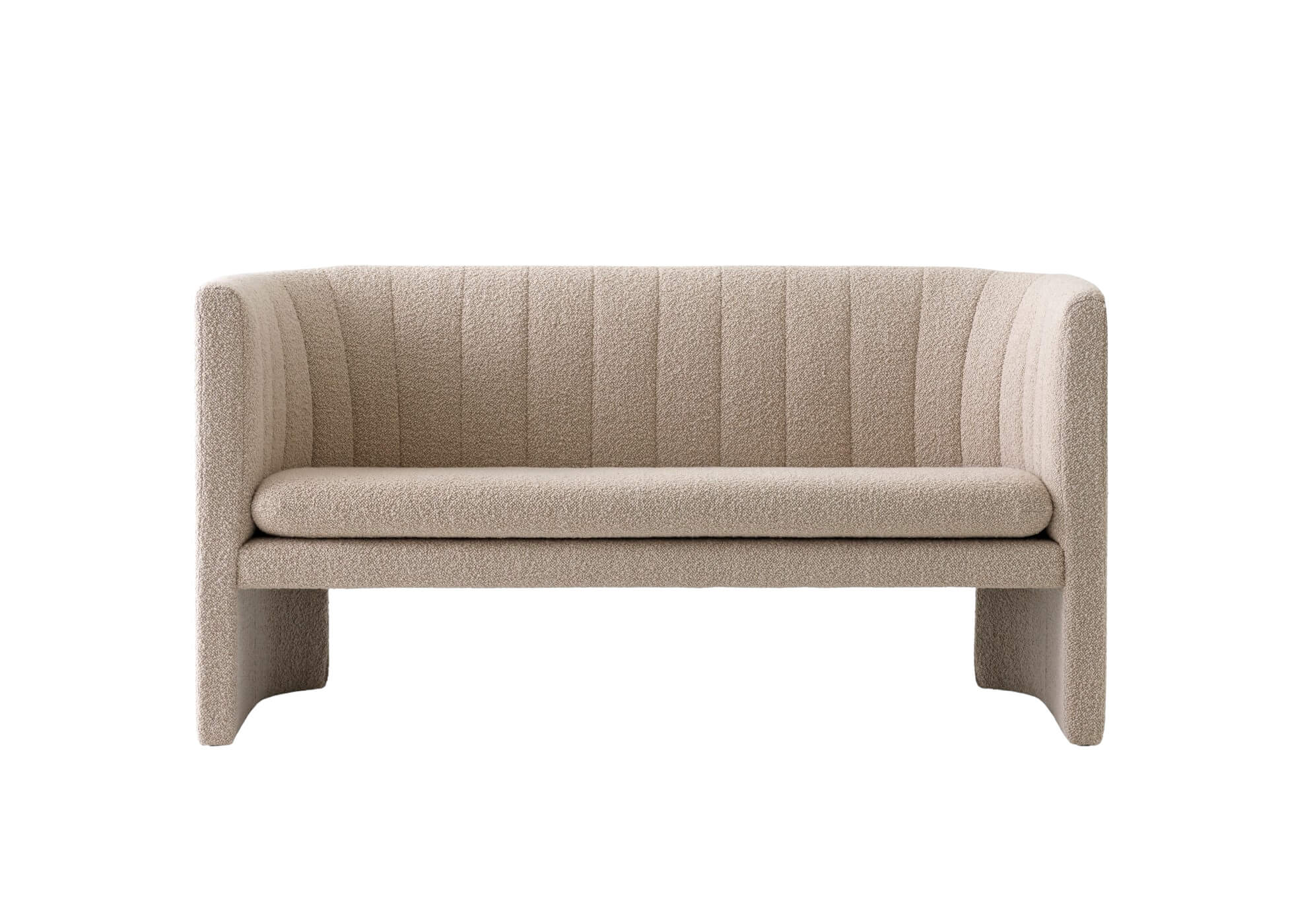 Loafer SC25 Sofa 2-Sitzer