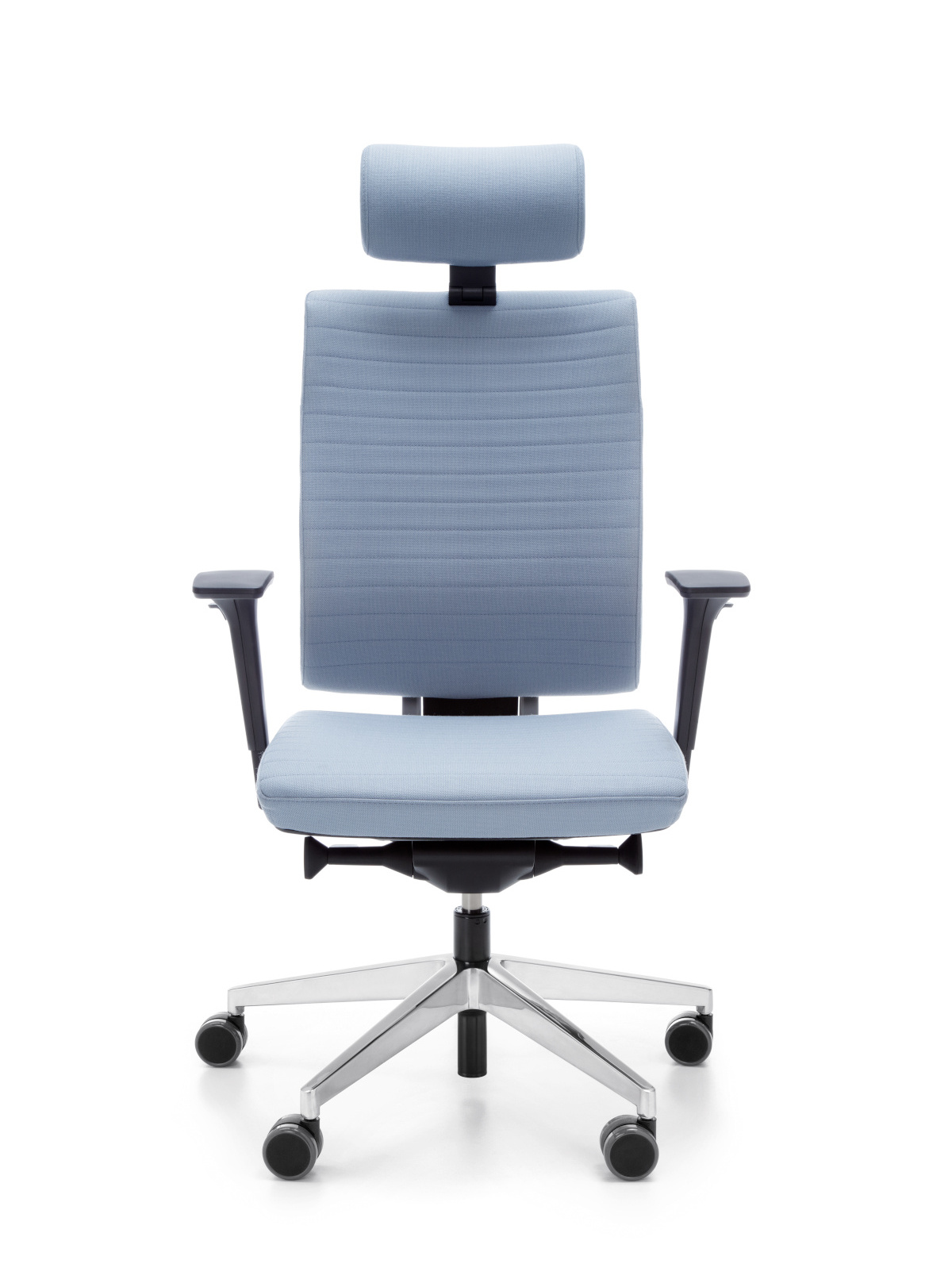 Xenon 11SL Bürostuhl mit Lordosenstütze