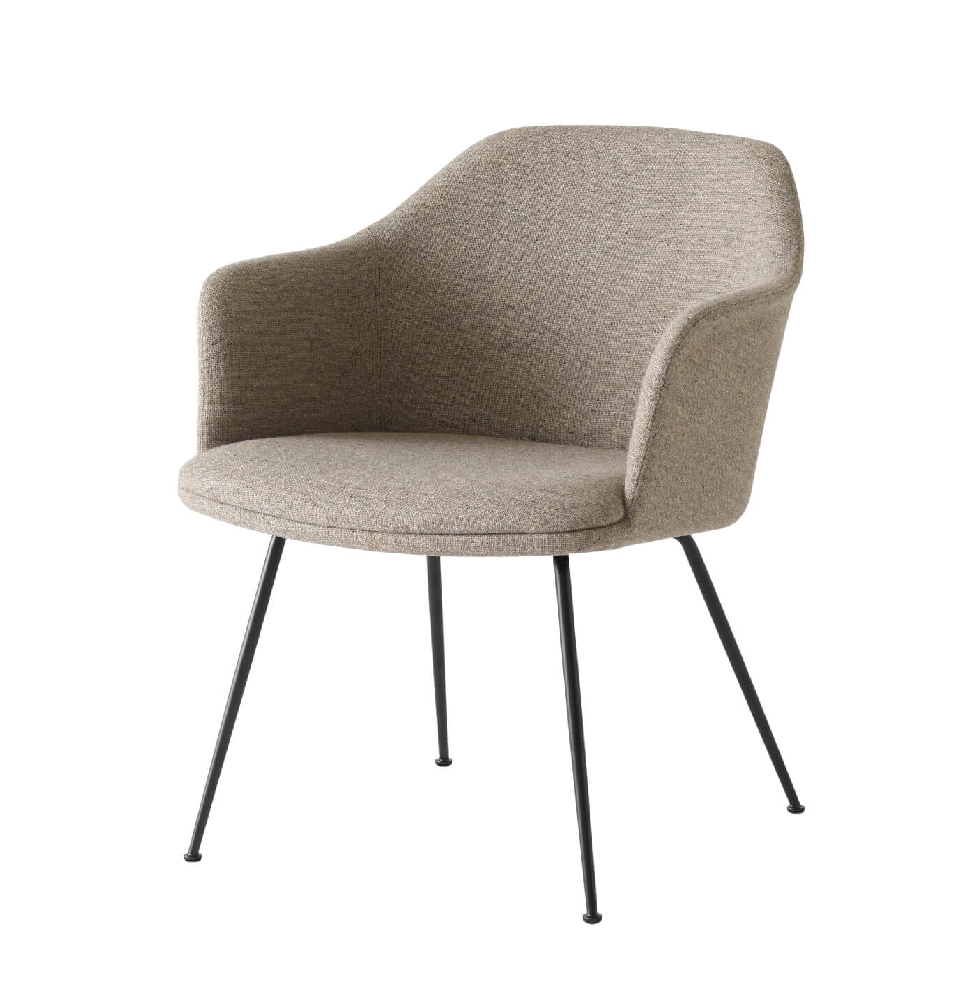 Rely HW104 Lounge Chair