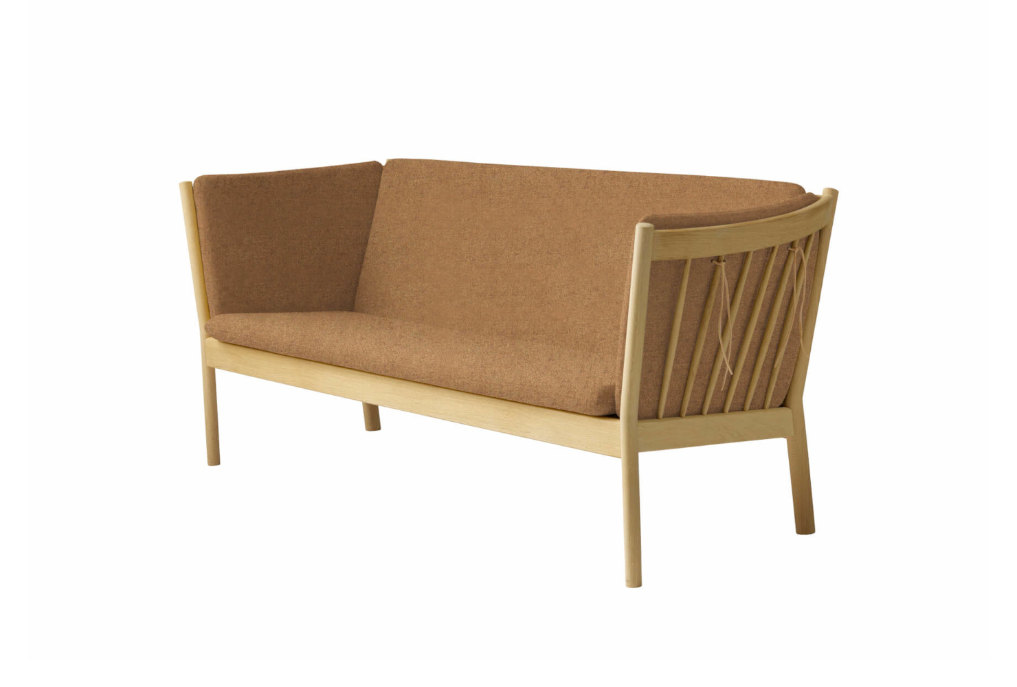 FDB Møbler J149 Sofa 3-Sitzer – nordisches Design