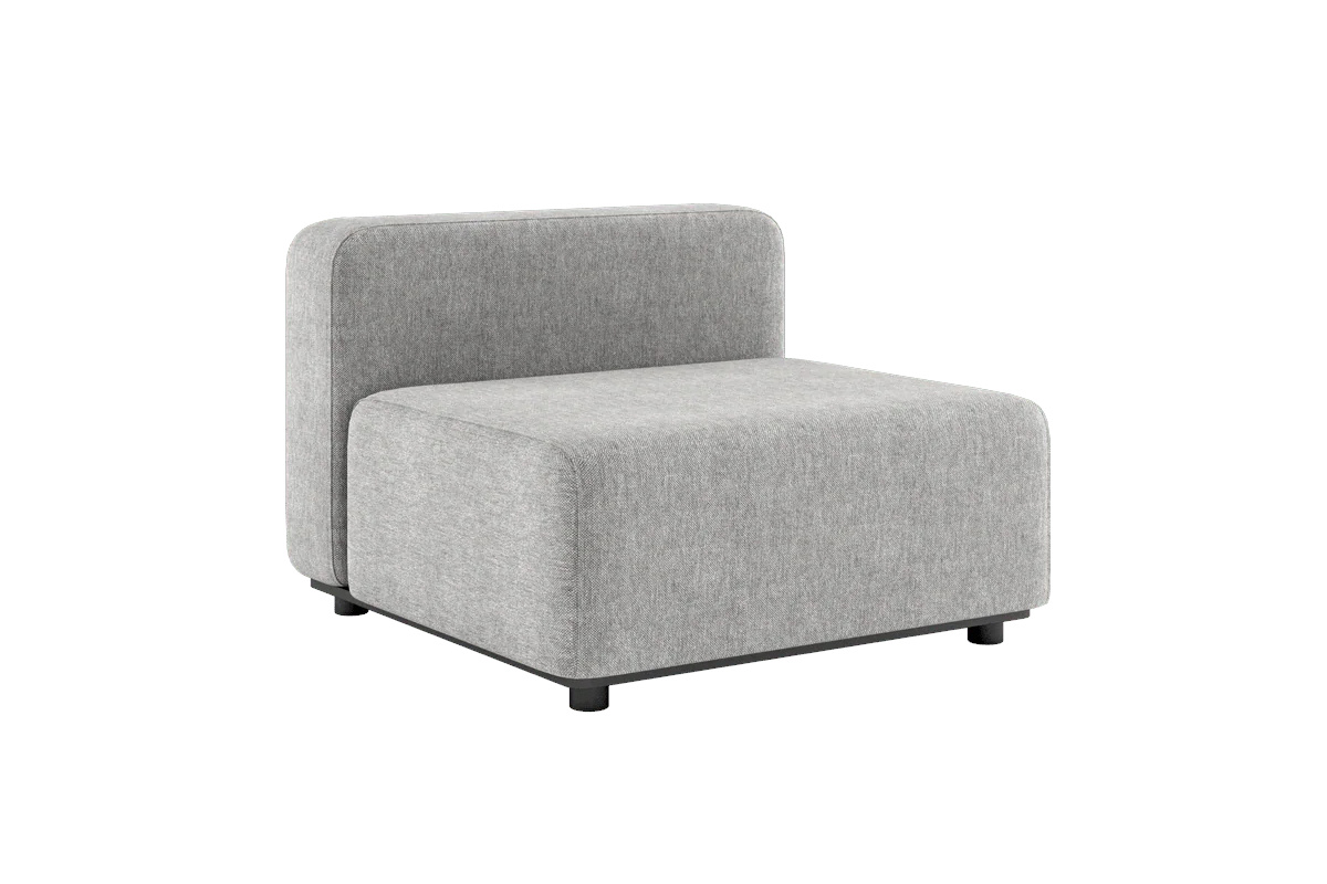 Cobana Mittelelement, cobana sand melange