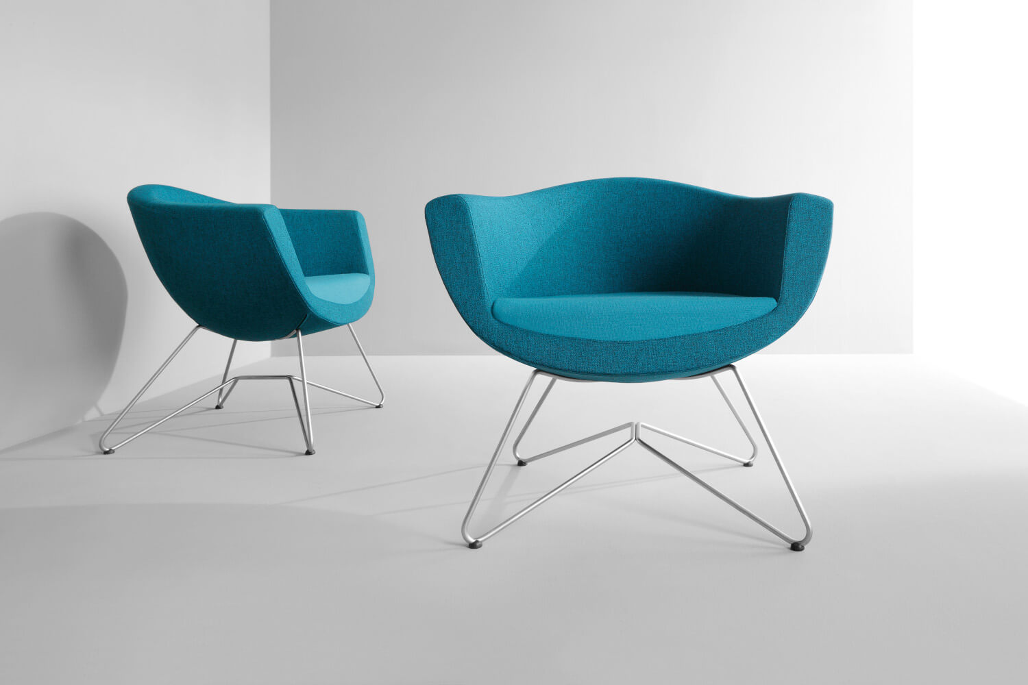 Profim Sorriso Sessel