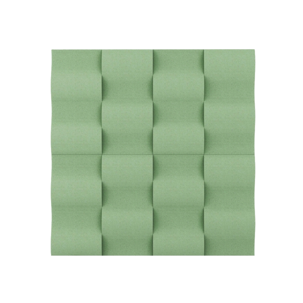 Wave Akustikwandpaneel