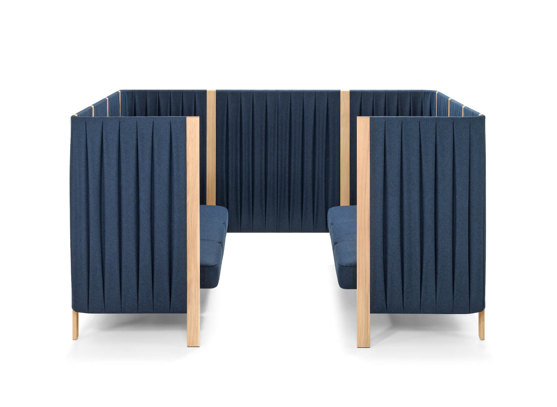 Velum Akustik Meetingpoint