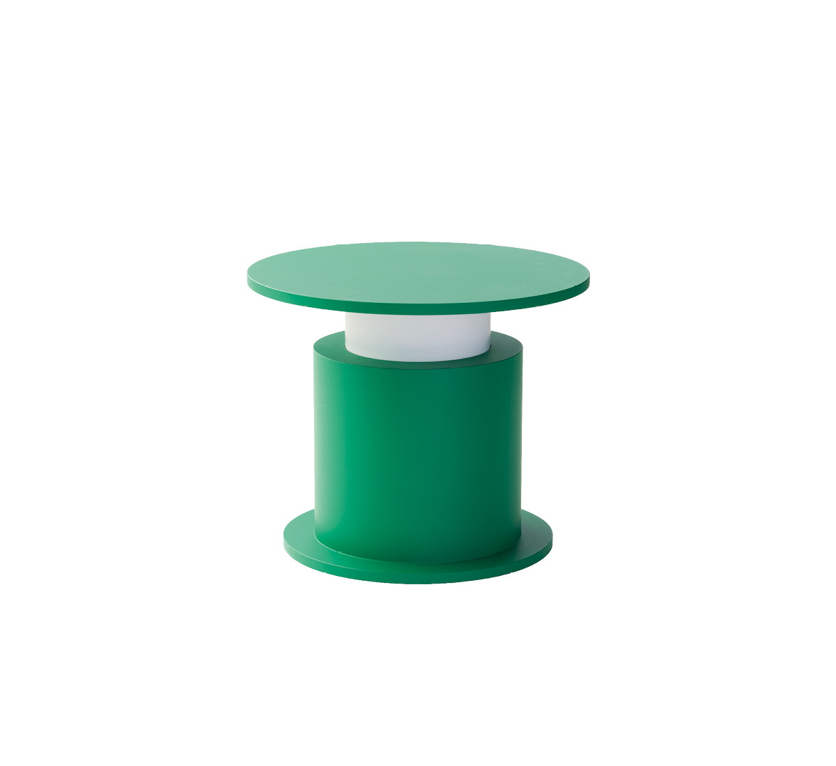 w241 Faro Akku Tischleuchte, traffic green
