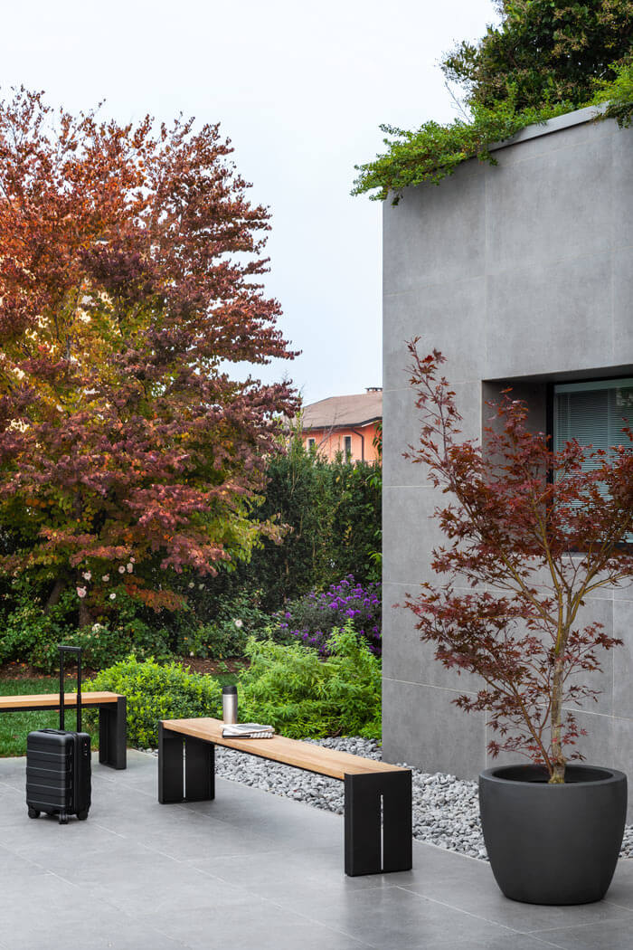 Panco Gartenbank