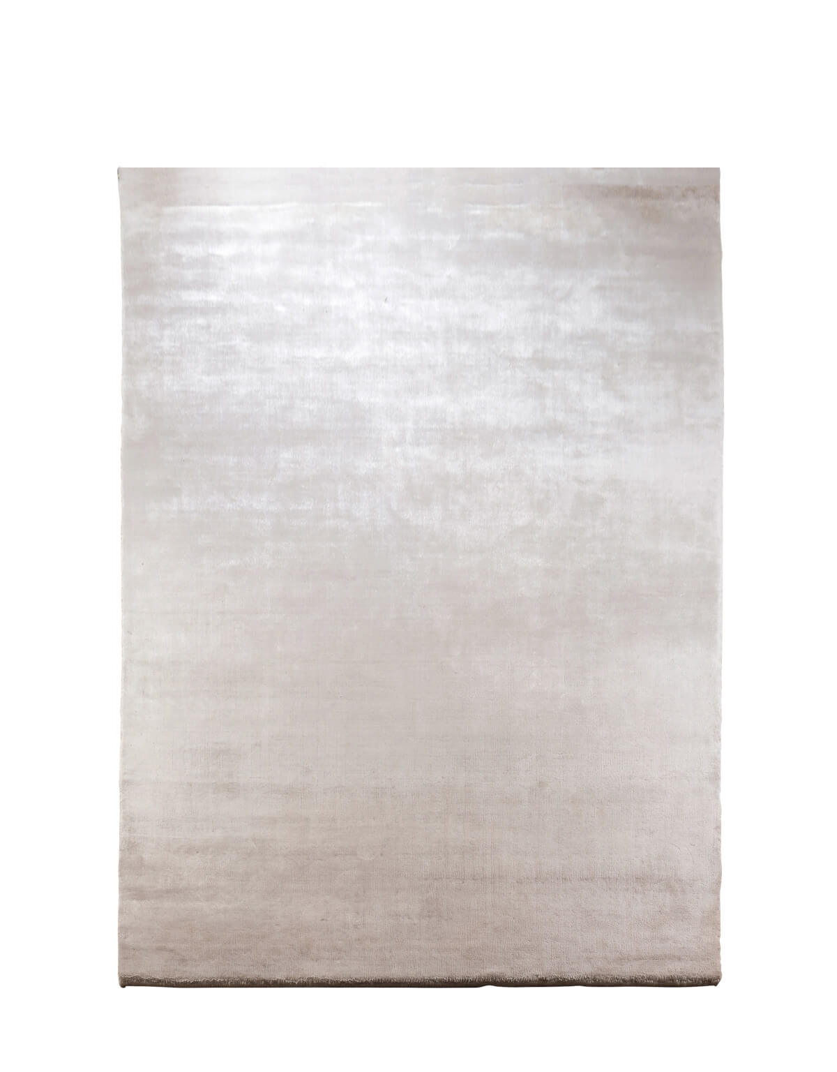 Bamboo Teppich, 170 x 240 cm, rose dust