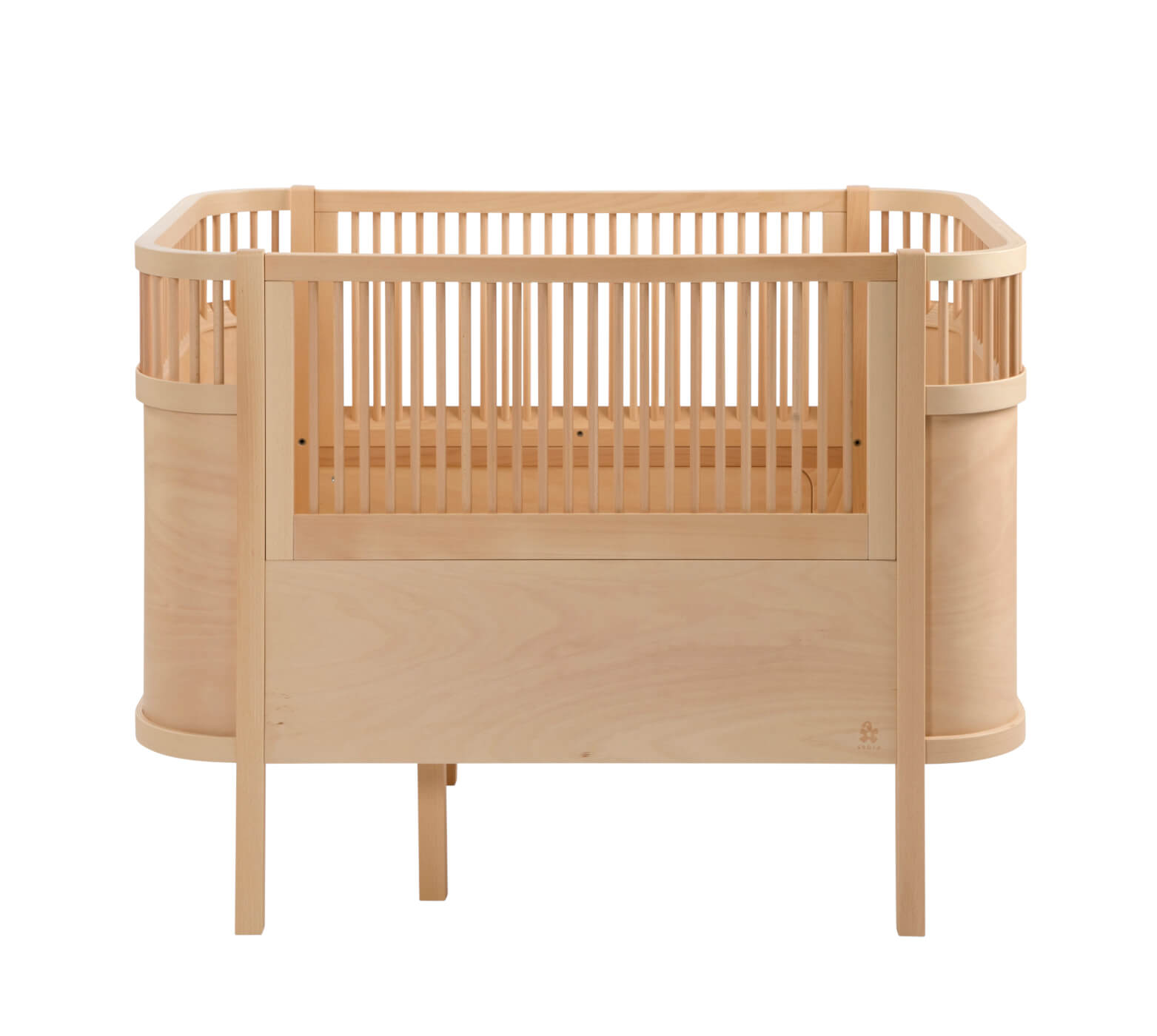 Sebra Das Sebra Bett Baby Junior Buchenholz 2001314 Design Möbel