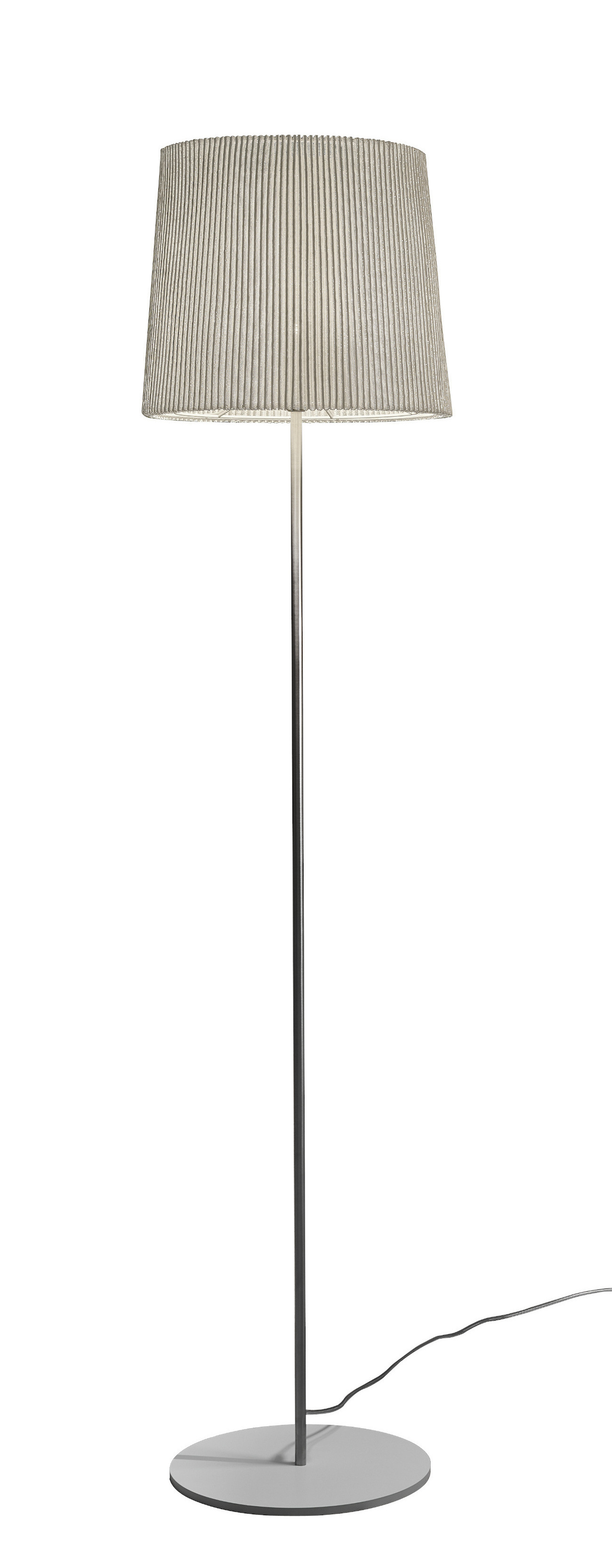 Virginia Stehleuchte, Ø 38 x H 163 cm