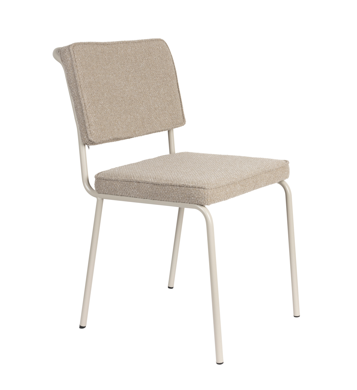 Buddy Stuhl, beige
