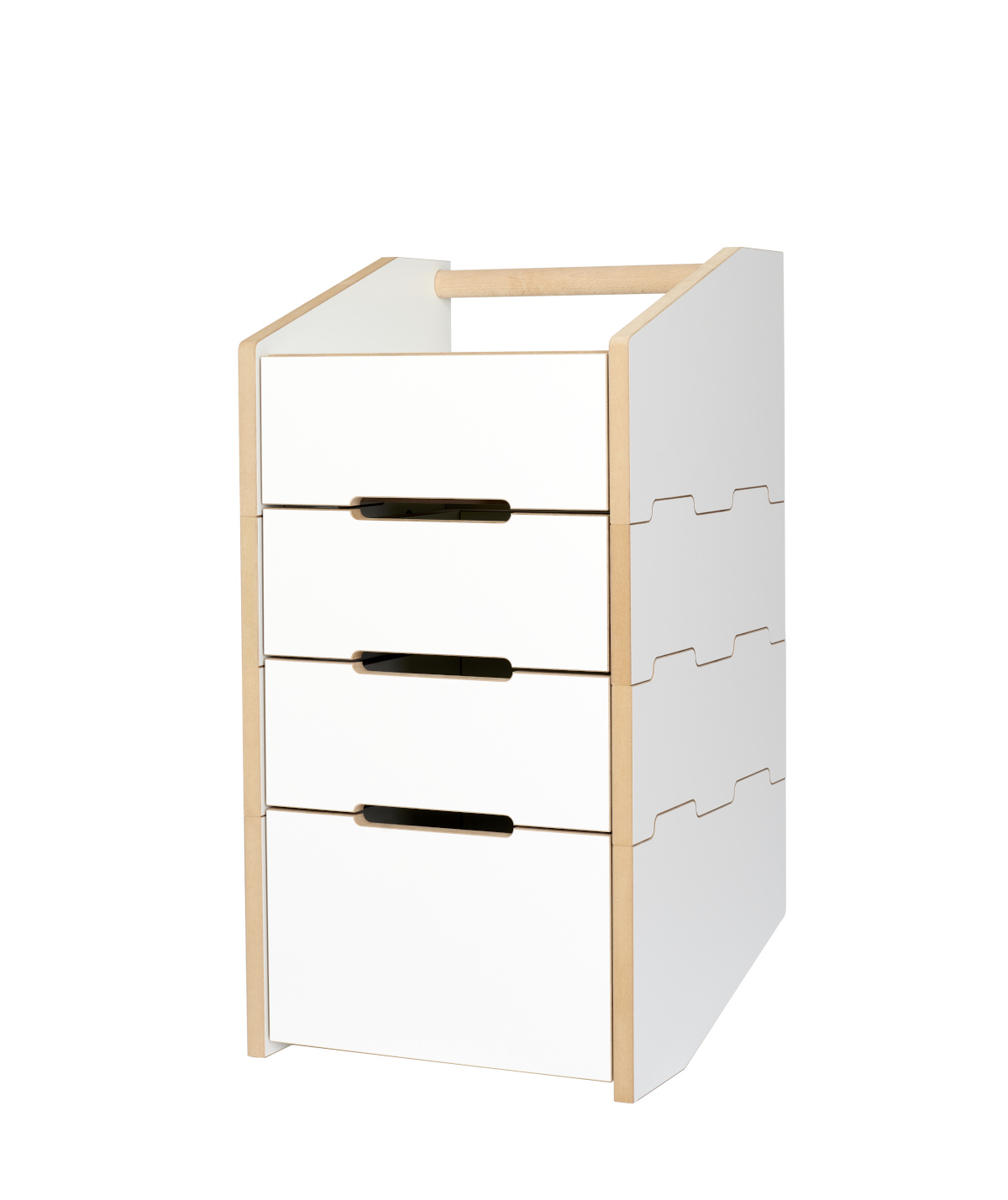 Tojo Cargo Nachttisch 2