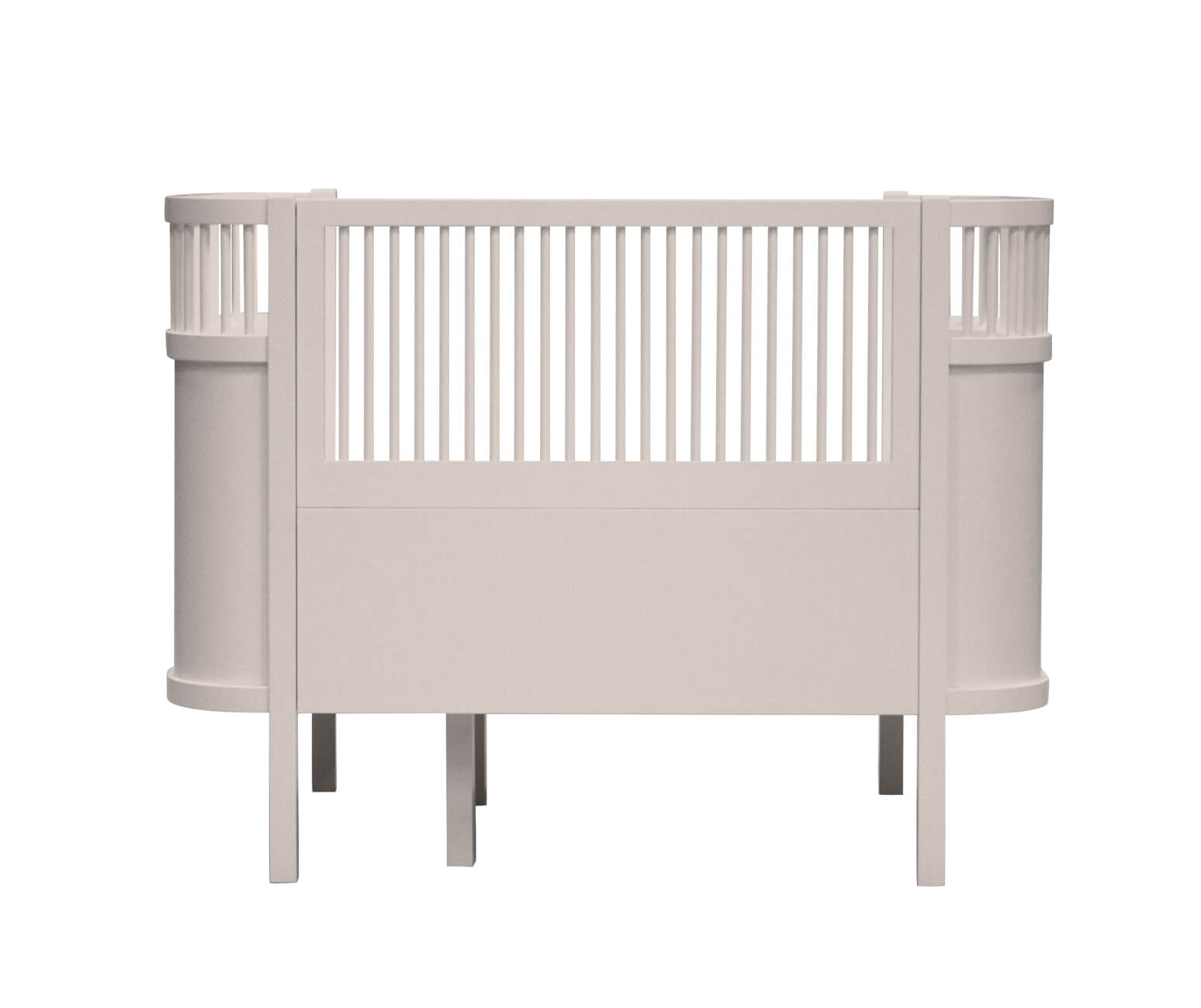 Sebra Das Sebra Bett Baby Junior Beige 2001202 Design Möbel