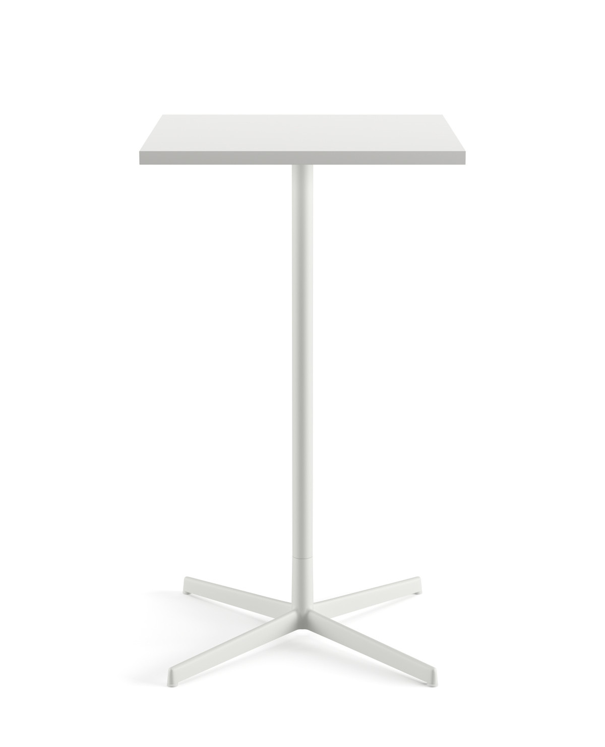 Wim Stehtisch, quadratisch #5538