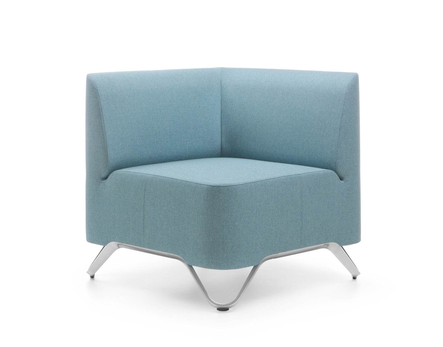 SoftBox 1C Ecksessel