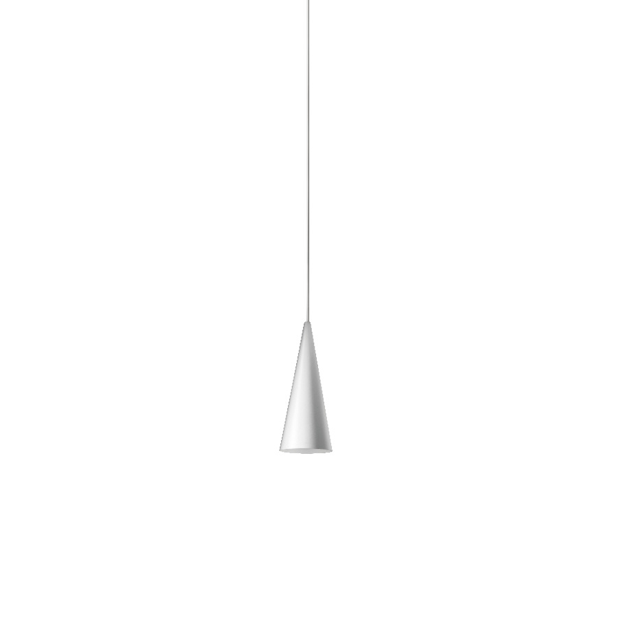 w201 Extra small pendant s1 Pendelleuchte, raw