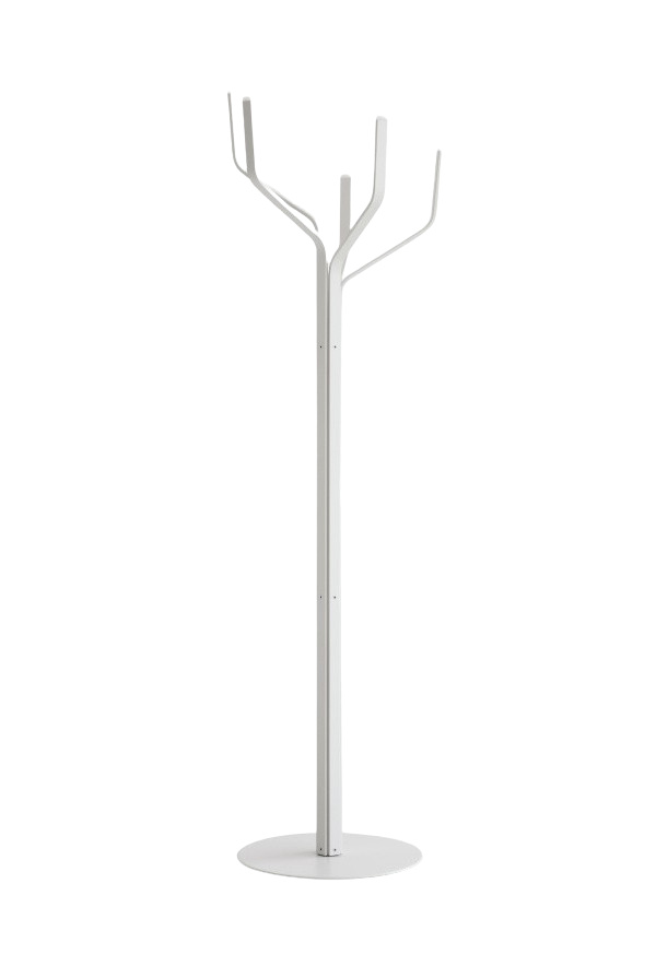 Albero Kleiderständer, tortora
