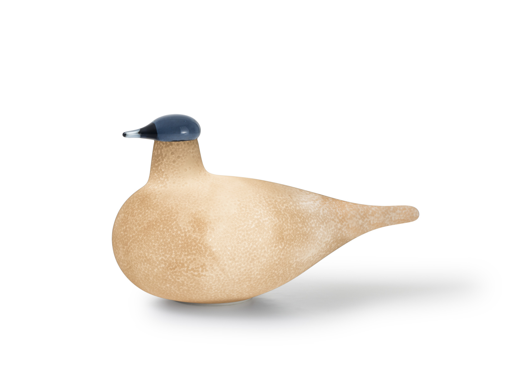 Magis Linnut Kirassi LED Tischleuchte, minimalistisches Design, dimmbar, stilvoll, langlebig, Made in Italy