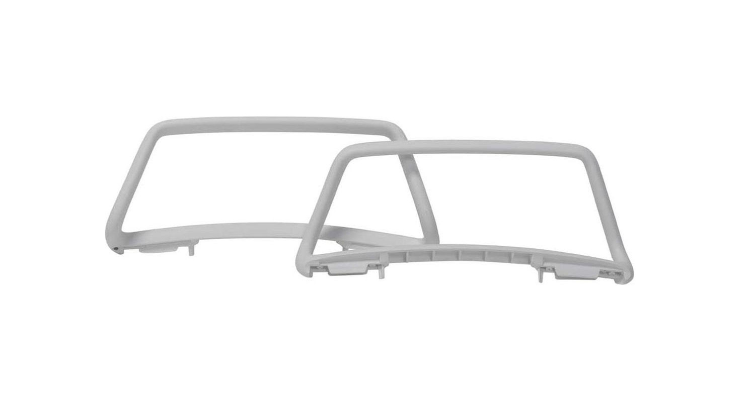 Nardi Atlantico Armlehne weiß – Outdoor-Design aus Italien Nardi Atlantico Armlehne weiß, Outdoor-Design, wetterfest, langlebig, leicht, modernes italienisches Design