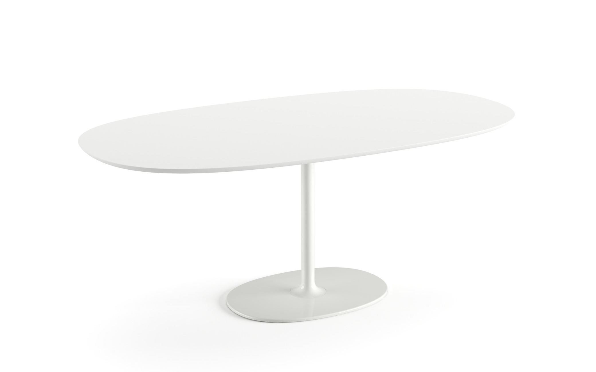 Dizzie Tisch, oval #0651