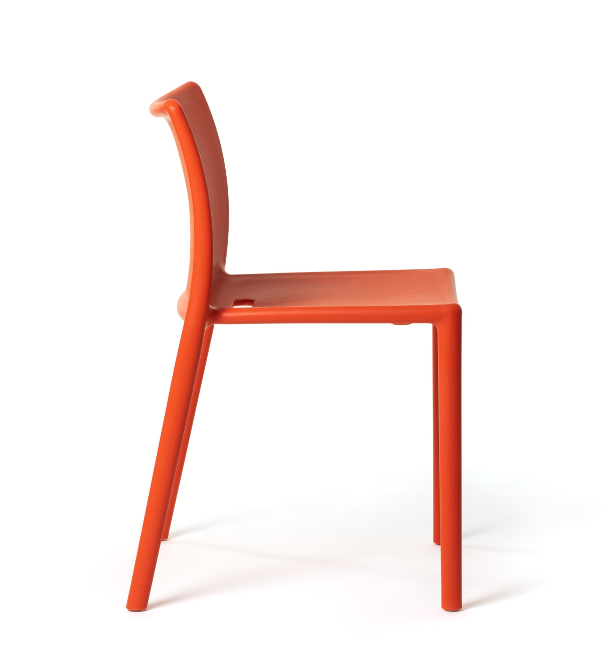 Air-Chair, orange