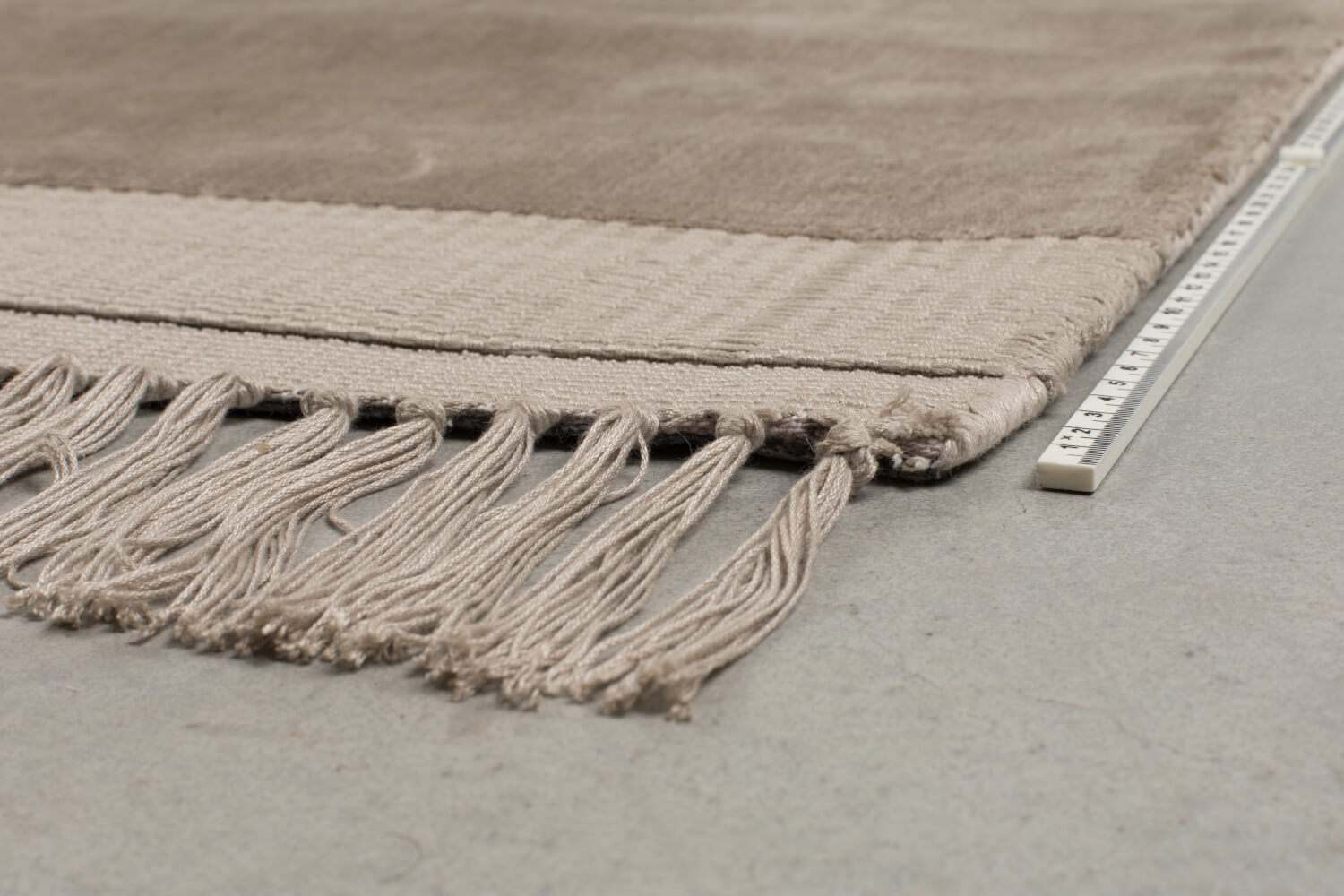 Blink Teppich, 170 x 240 cm, sand